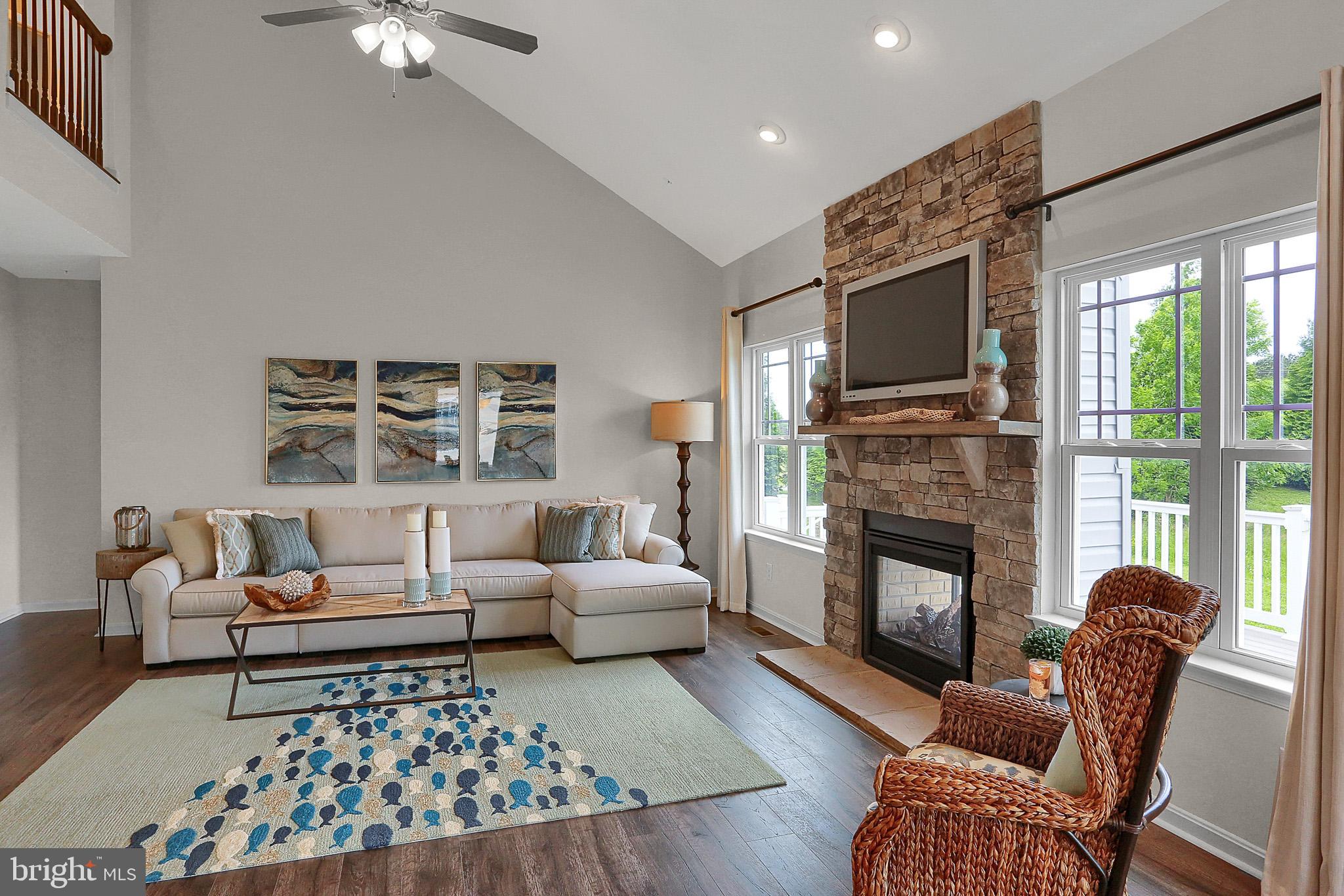 LIBERTY GROVE - Residential