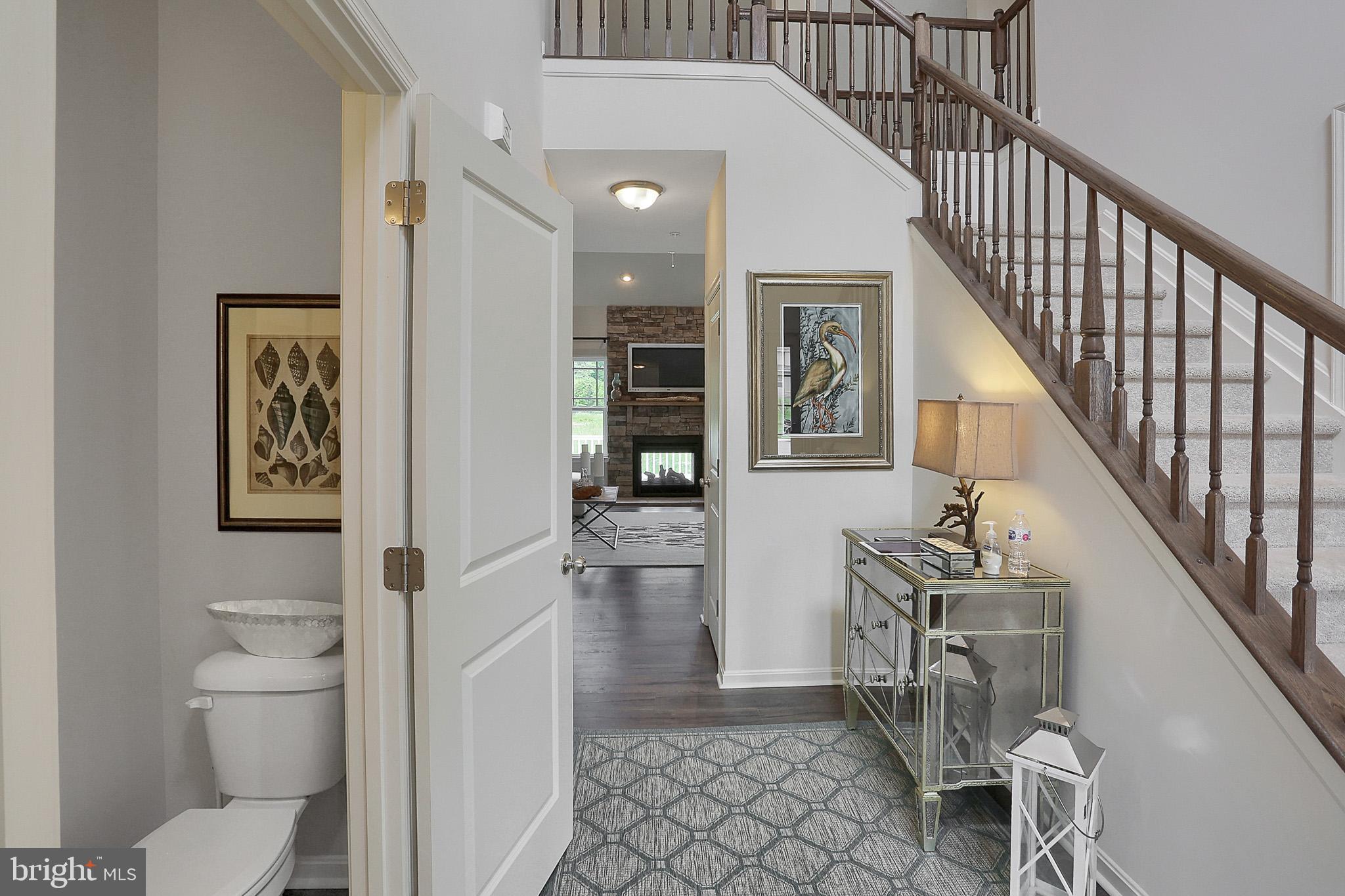 LIBERTY GROVE - Residential