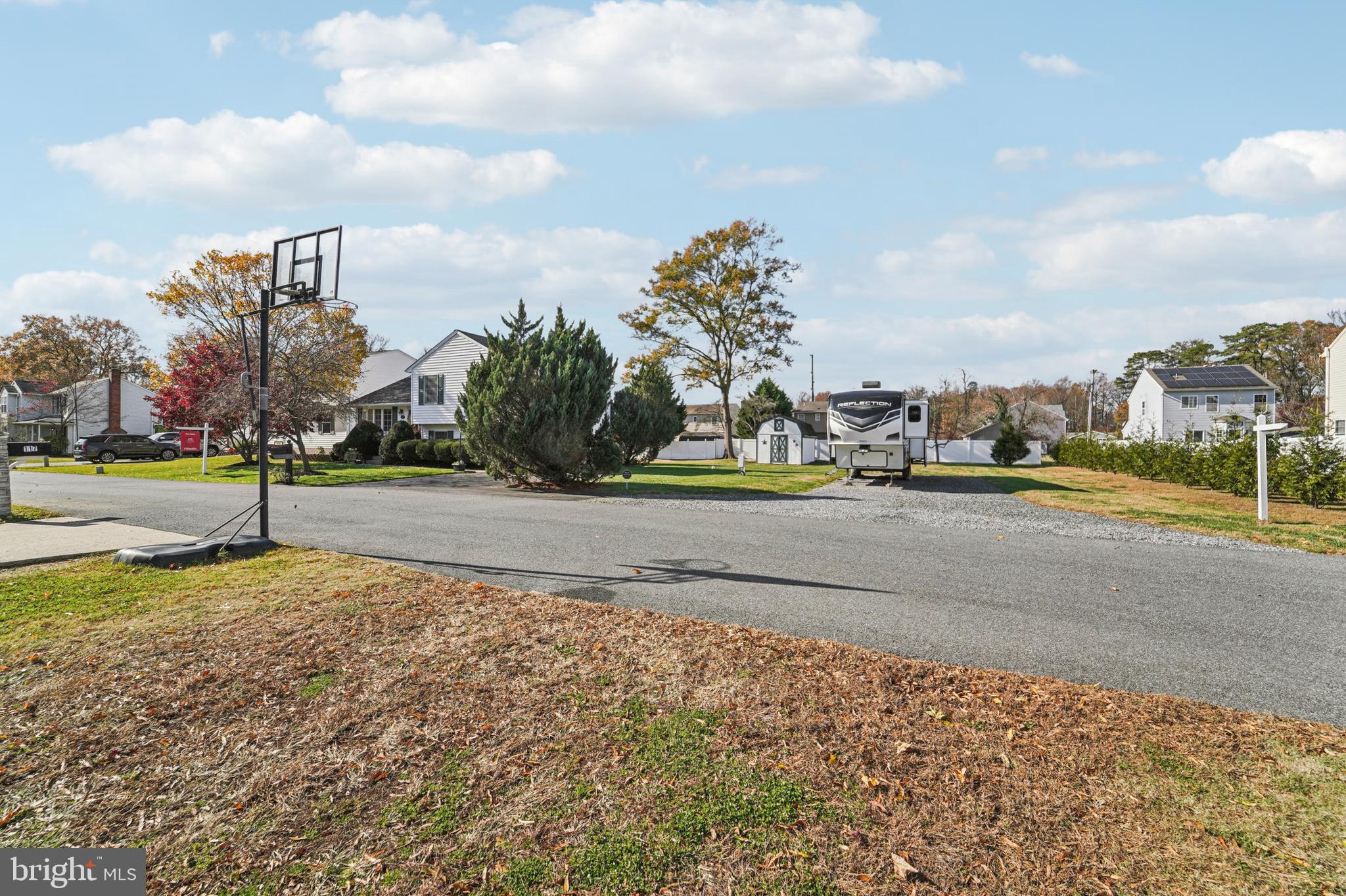 GRANDE VIEW PARK - Residential