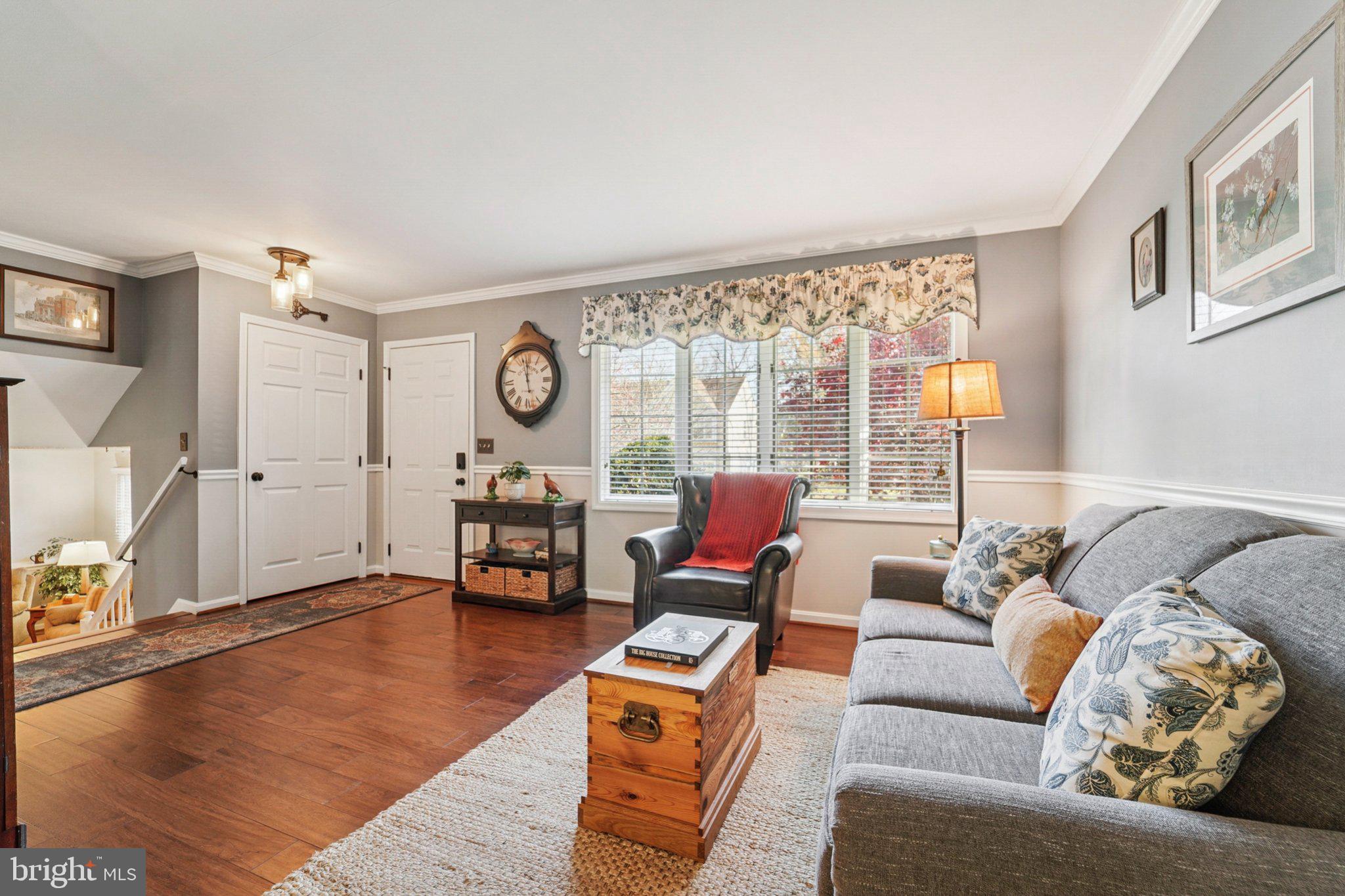 GRANDE VIEW PARK - Residential