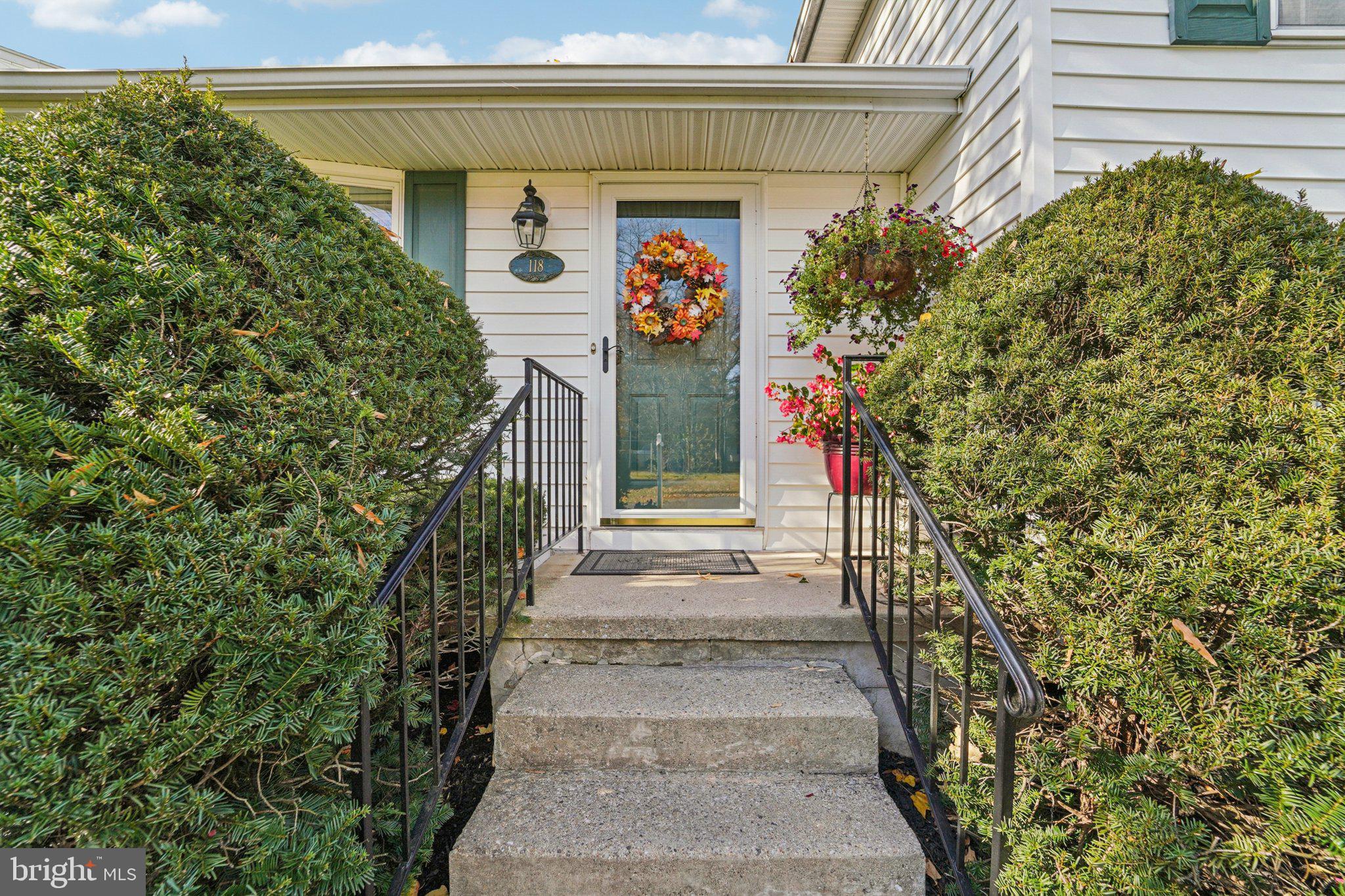 GRANDE VIEW PARK - Residential