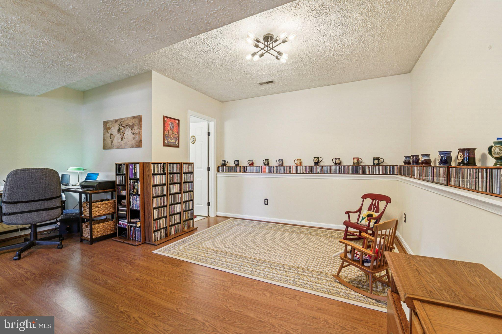 GRANDE VIEW PARK - Residential