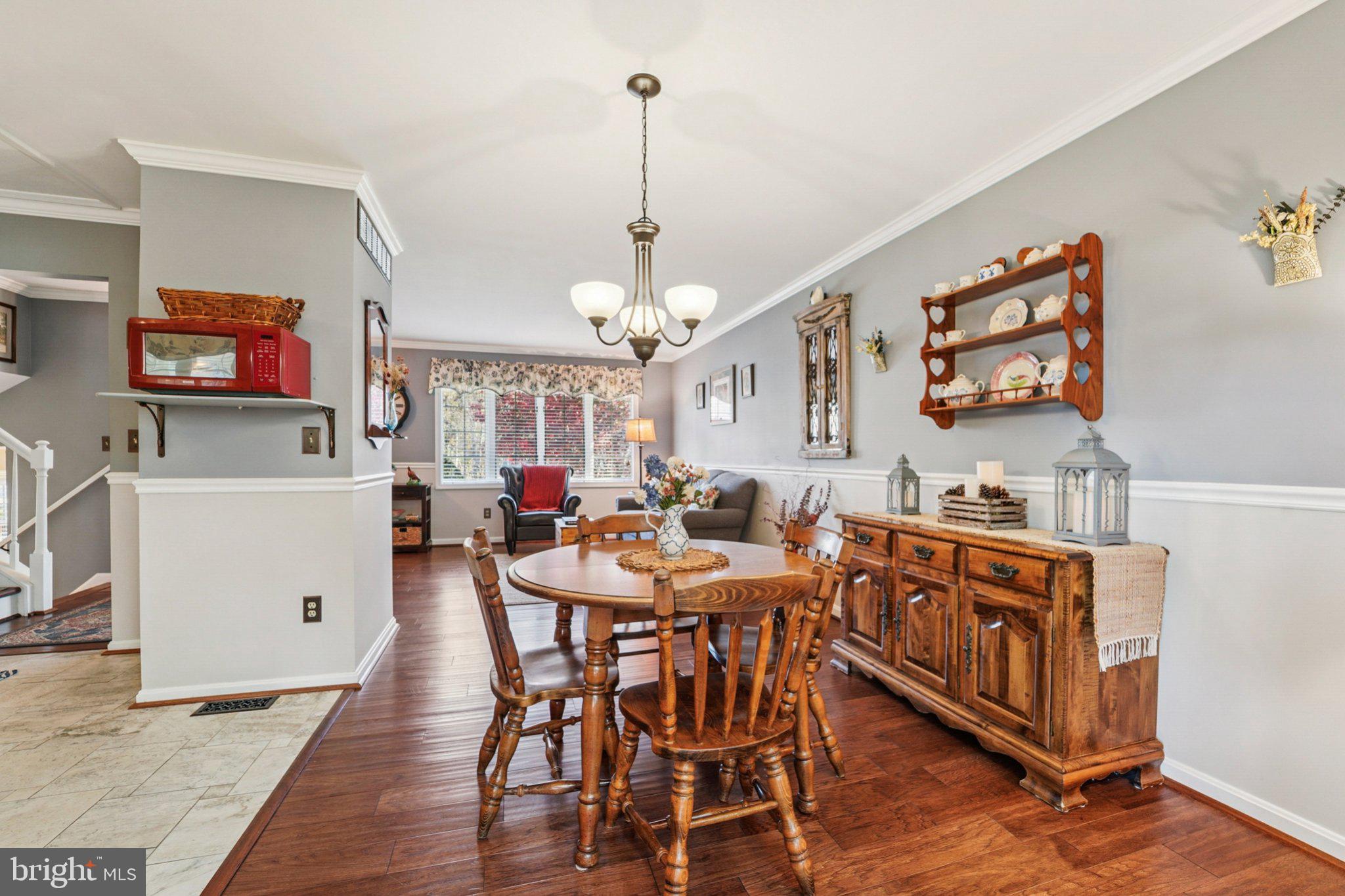 GRANDE VIEW PARK - Residential