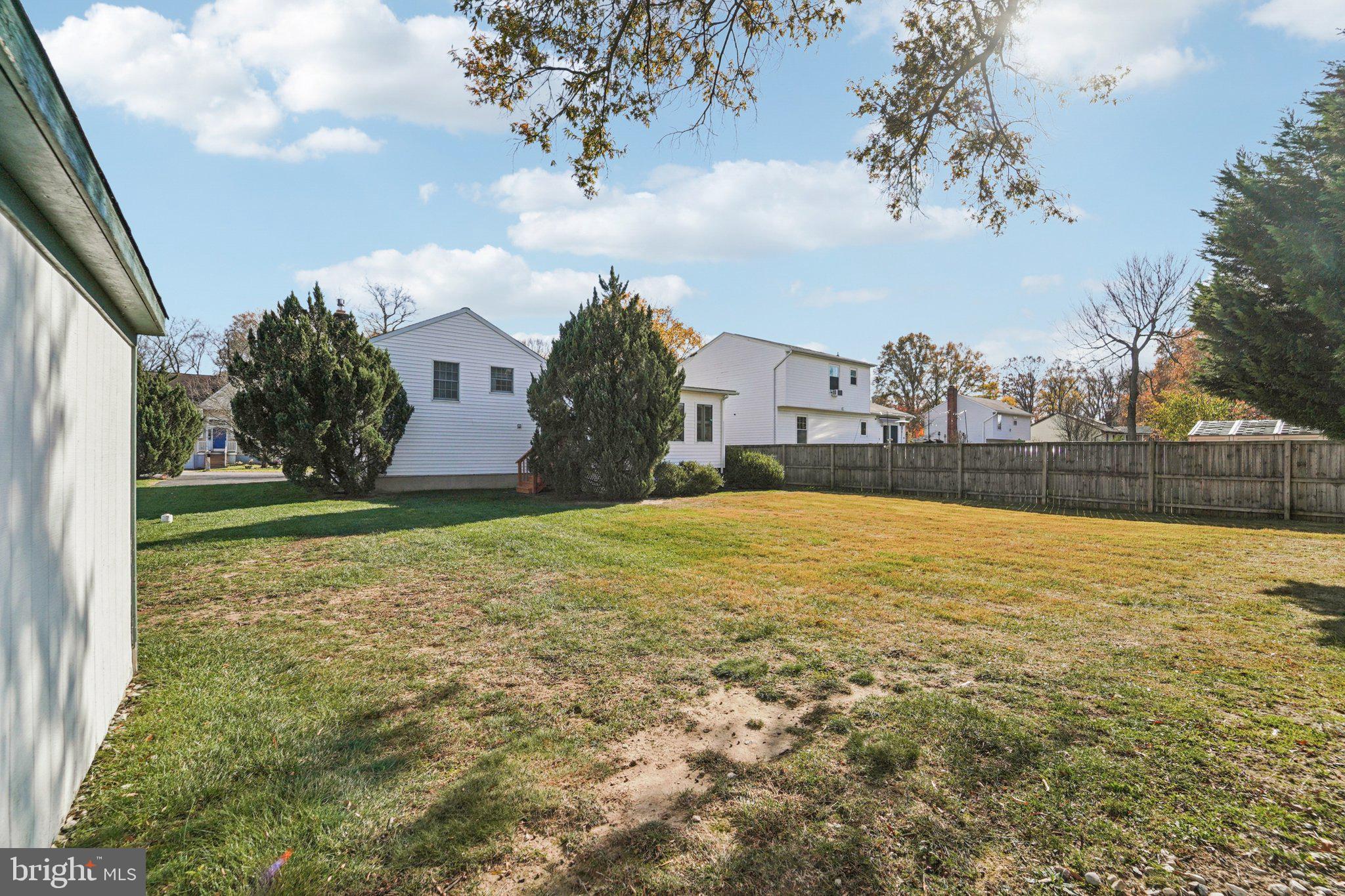 GRANDE VIEW PARK - Residential