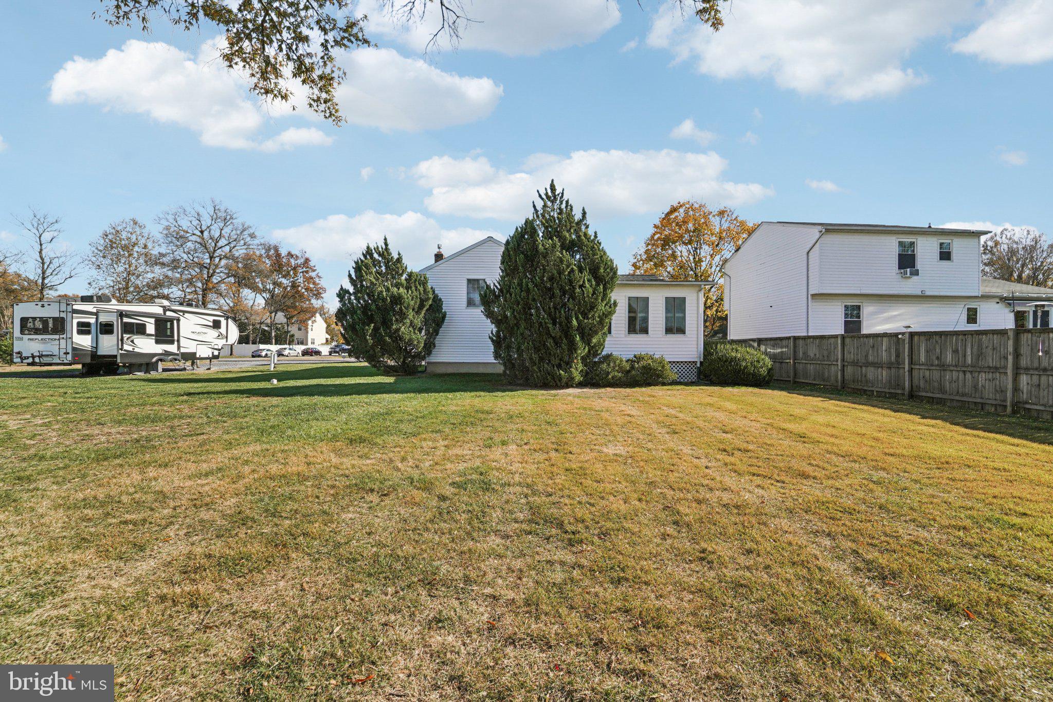 GRANDE VIEW PARK - Residential