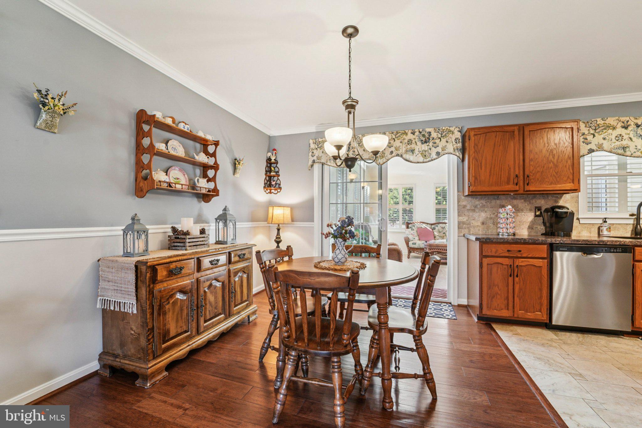 GRANDE VIEW PARK - Residential