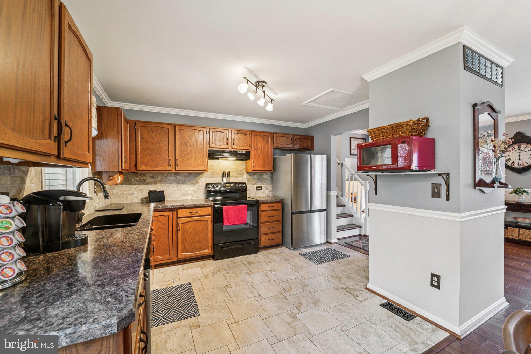 GRANDE VIEW PARK - Residential