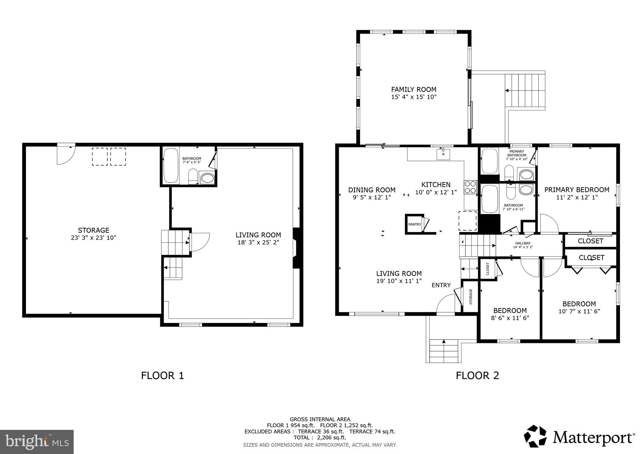 GRANDE VIEW PARK - Residential