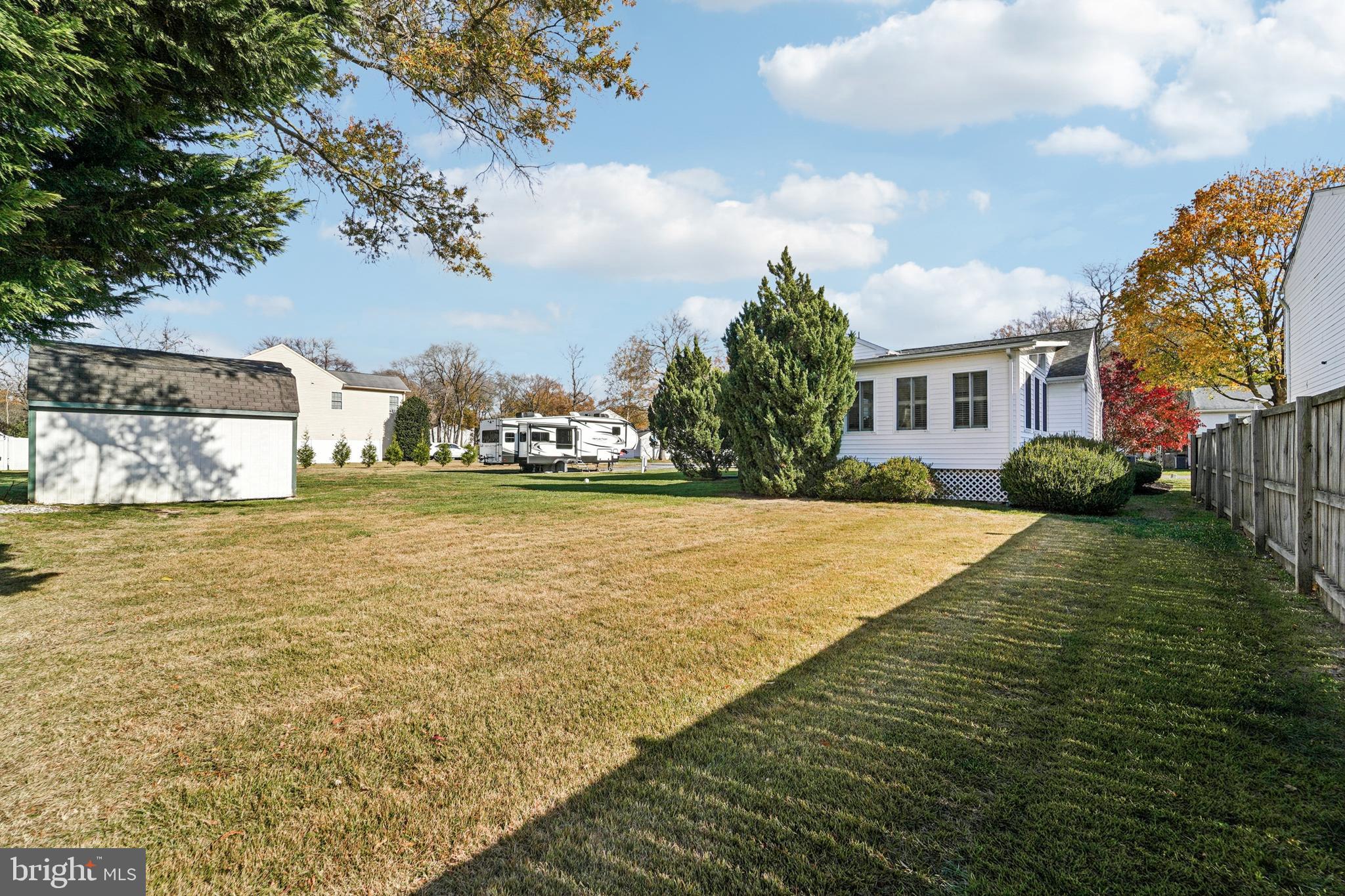 GRANDE VIEW PARK - Residential