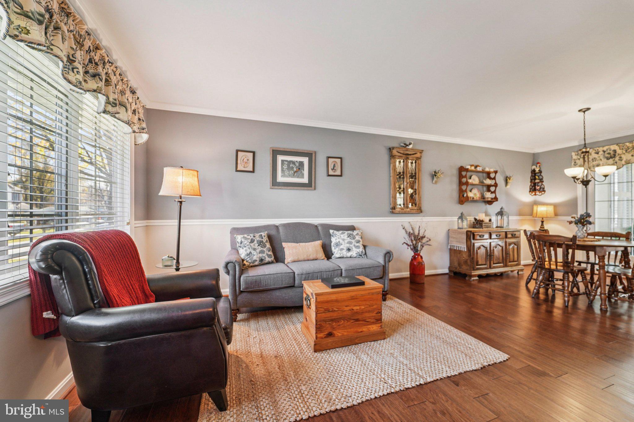 GRANDE VIEW PARK - Residential