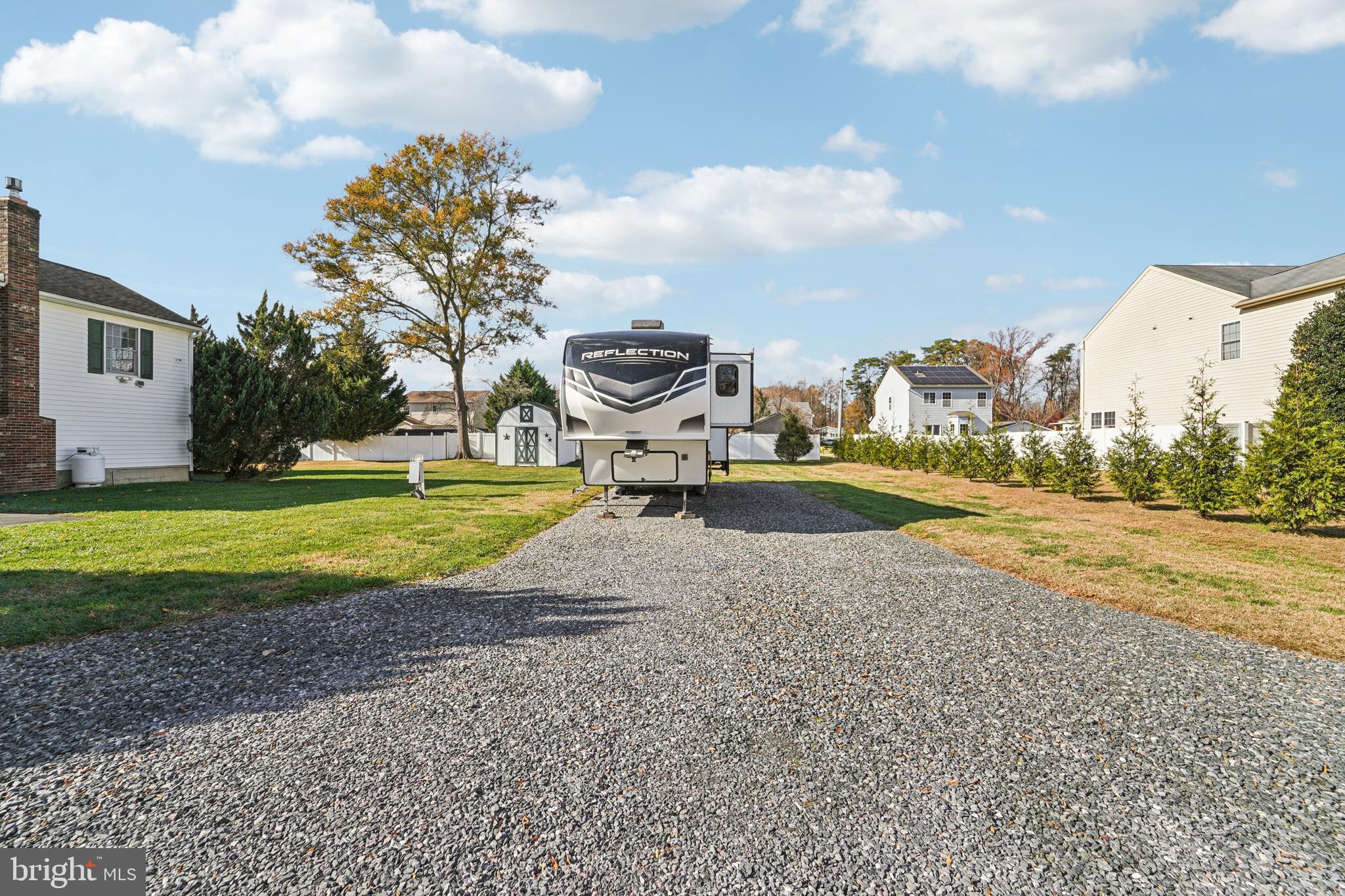 GRANDE VIEW PARK - Residential