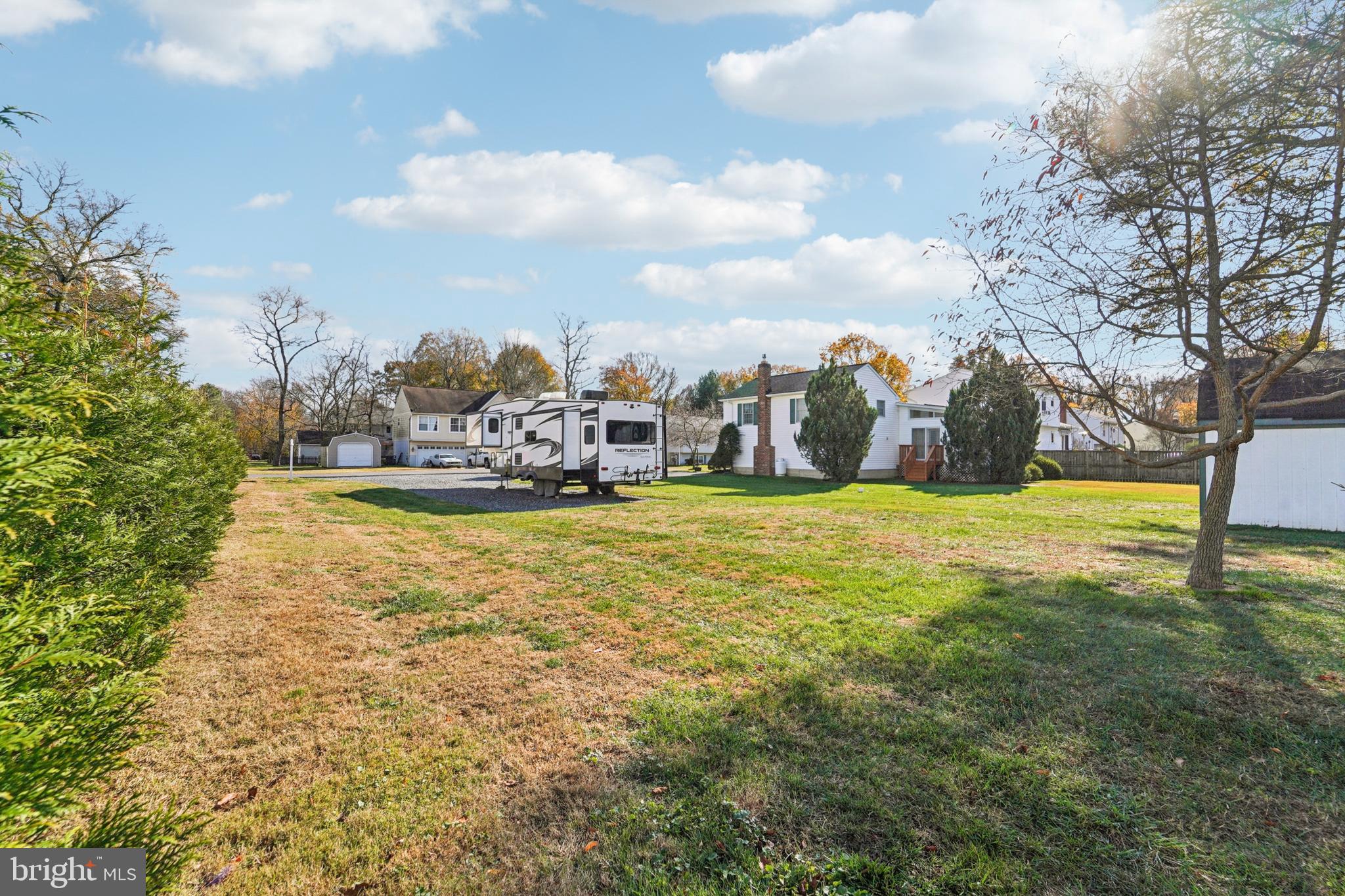 GRANDE VIEW PARK - Residential