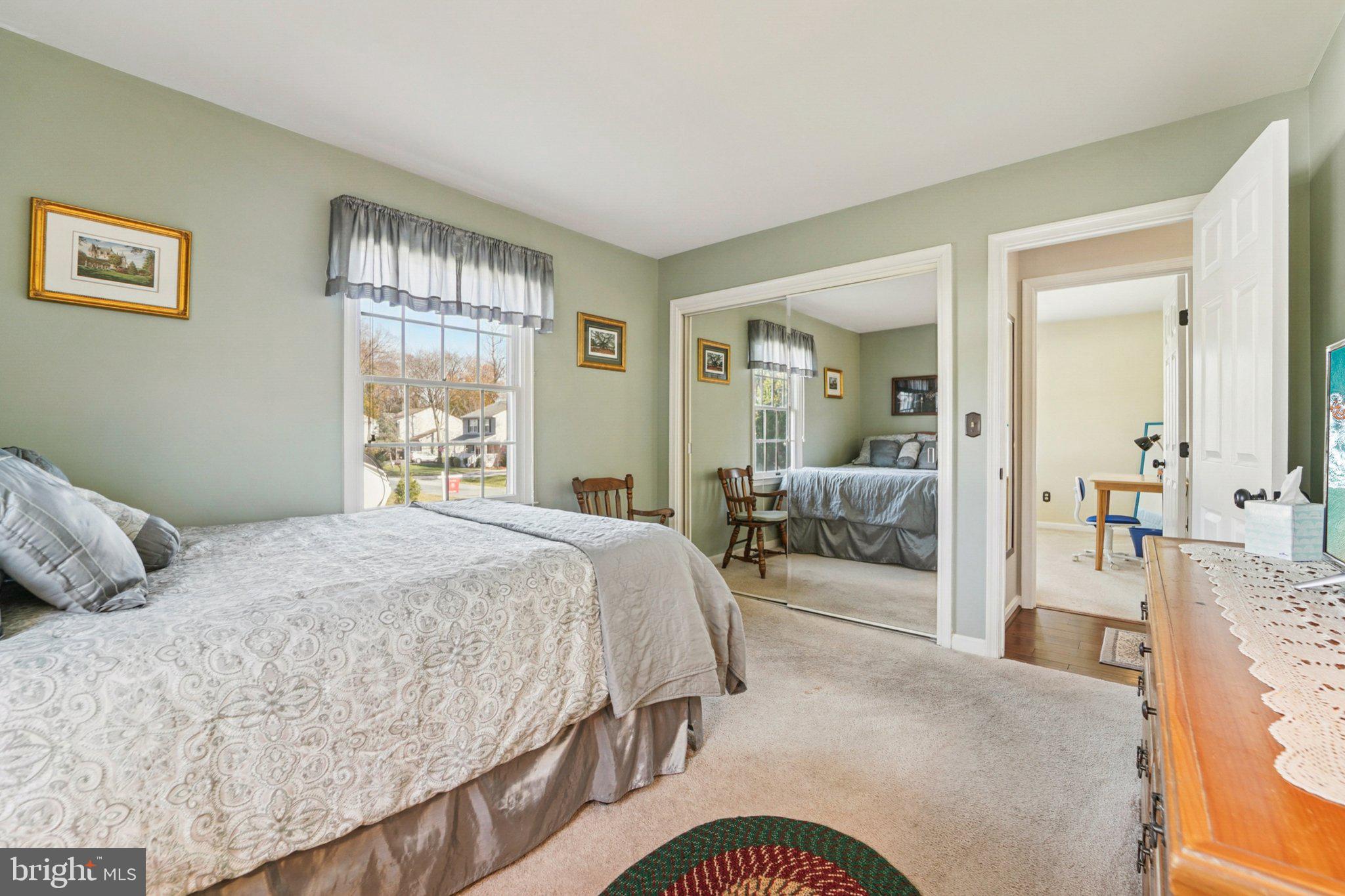 GRANDE VIEW PARK - Residential