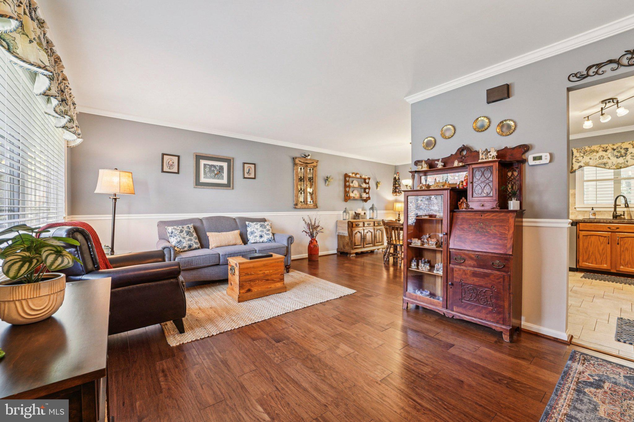 GRANDE VIEW PARK - Residential