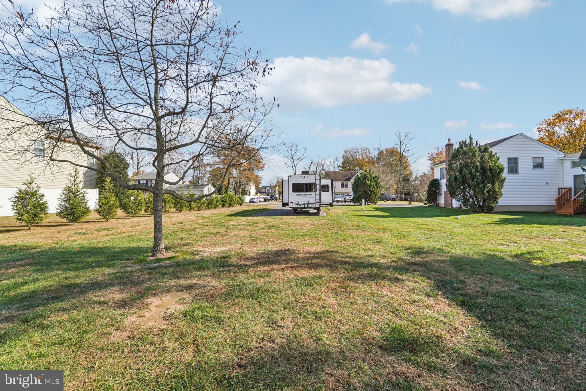 GRANDE VIEW PARK - Residential