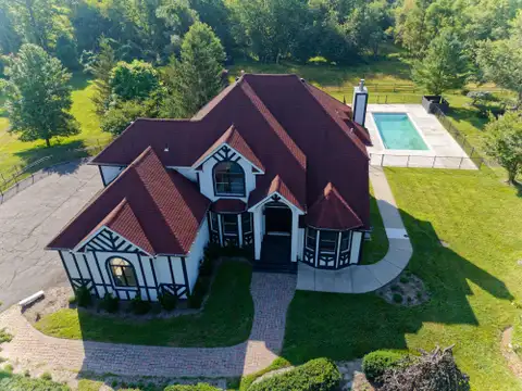 126 Blackwell Road, Pennington, NJ MLS: NJME2080012