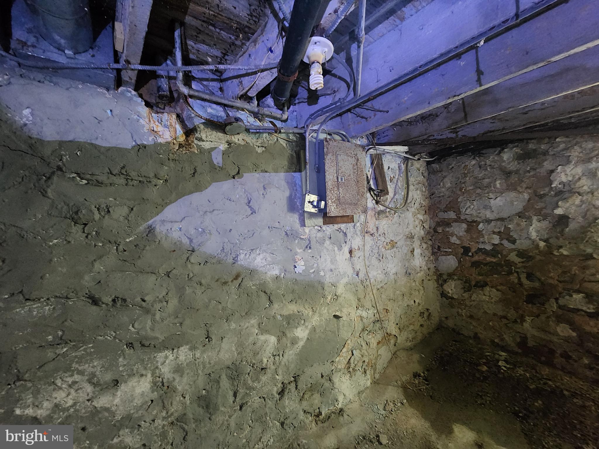 FRANKLINTOWN ROAD - Residential