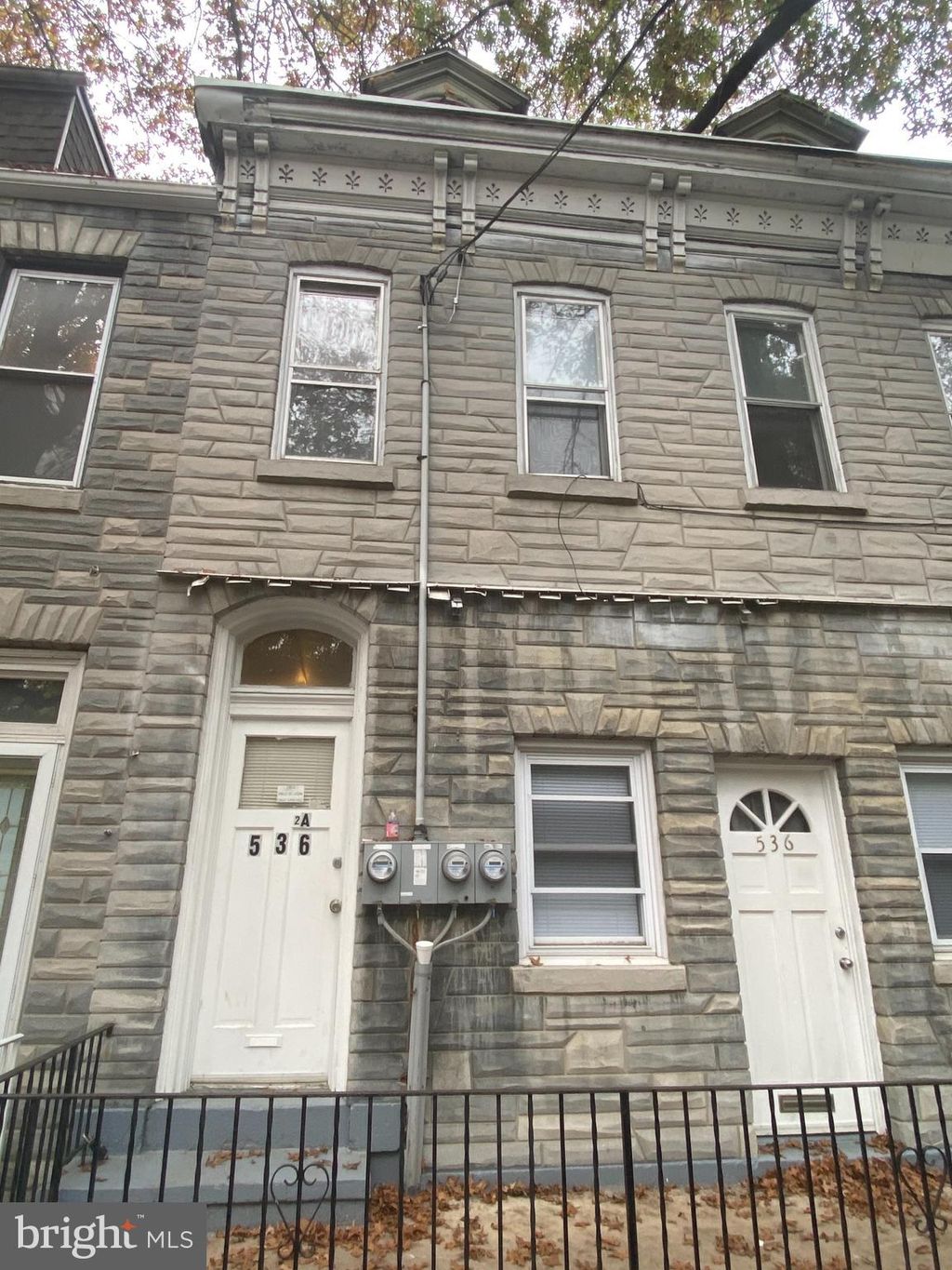 Photo of 536 S 6th Street, READING, PA 19602 (MLS # PABK2069104)