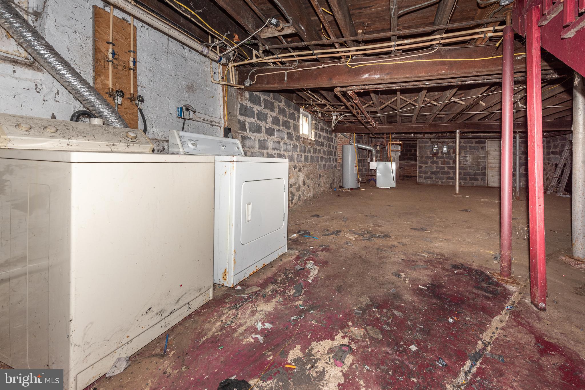 ROGNEL HEIGHTS - Residential