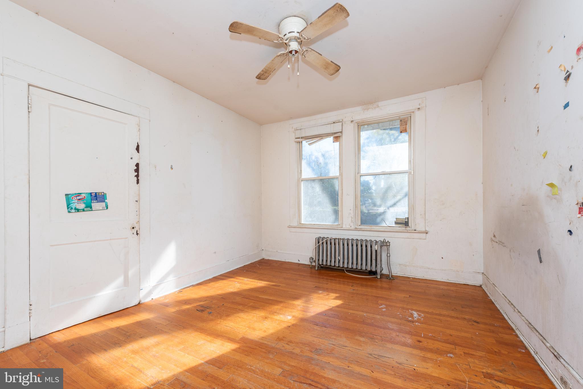 ROGNEL HEIGHTS - Residential