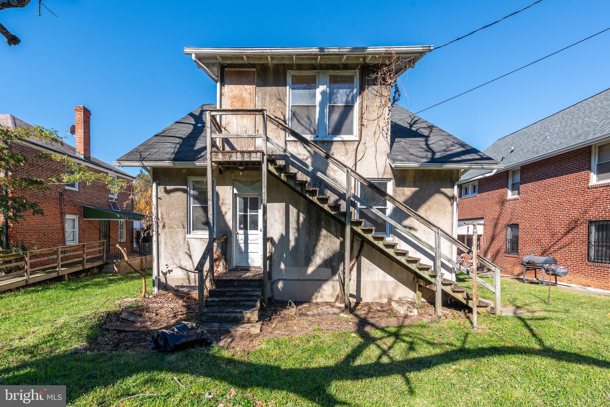 ROGNEL HEIGHTS - Residential