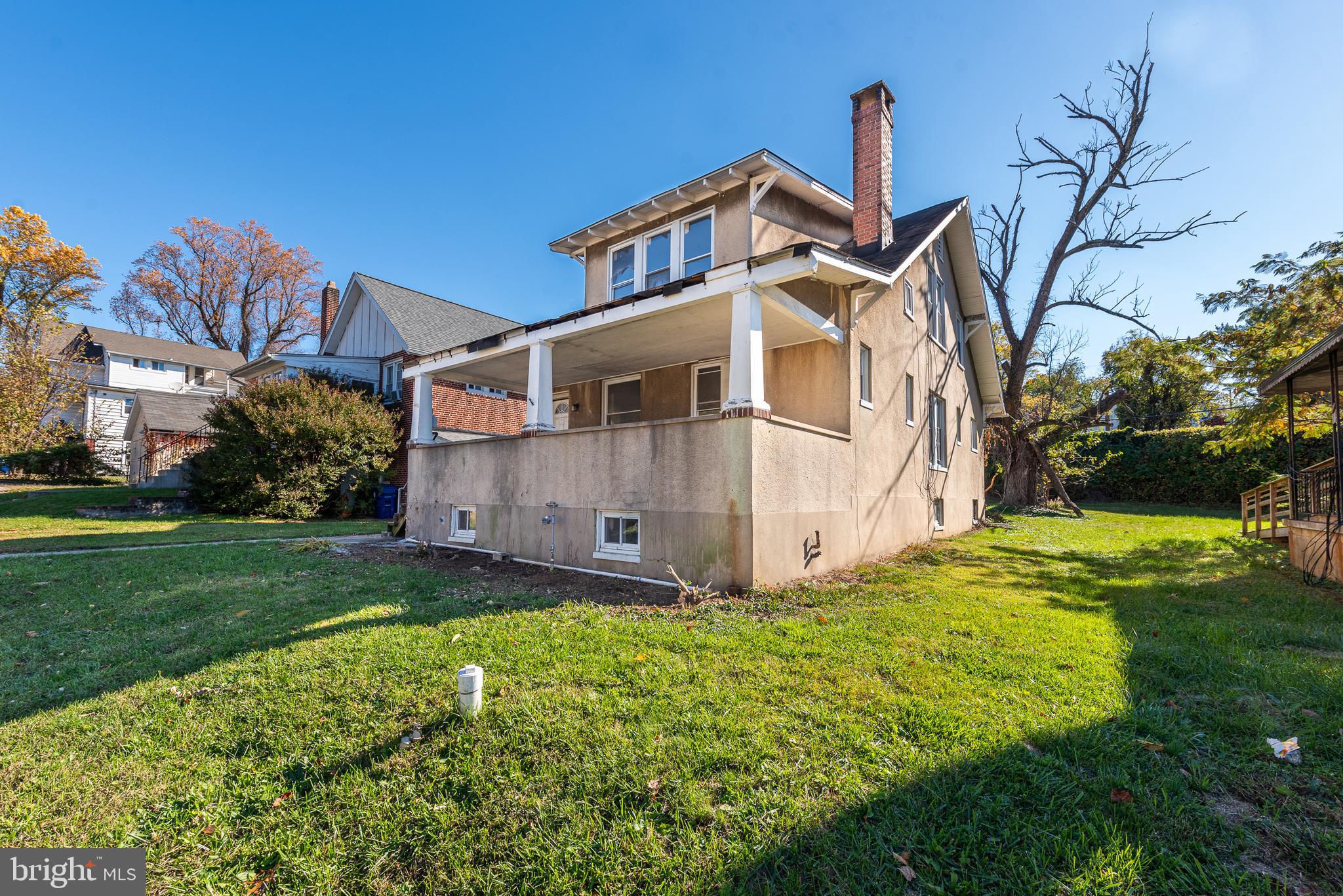 ROGNEL HEIGHTS - Residential