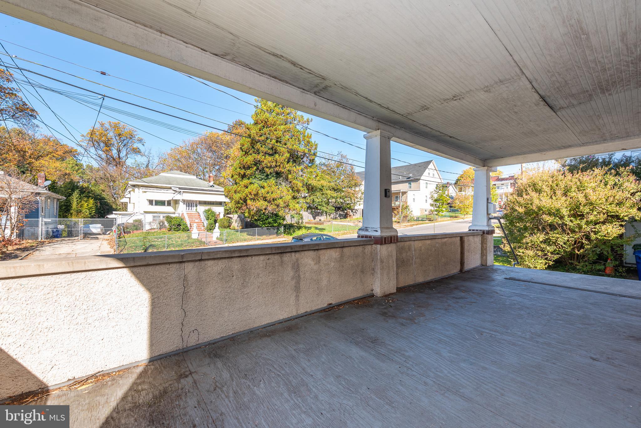 ROGNEL HEIGHTS - Residential