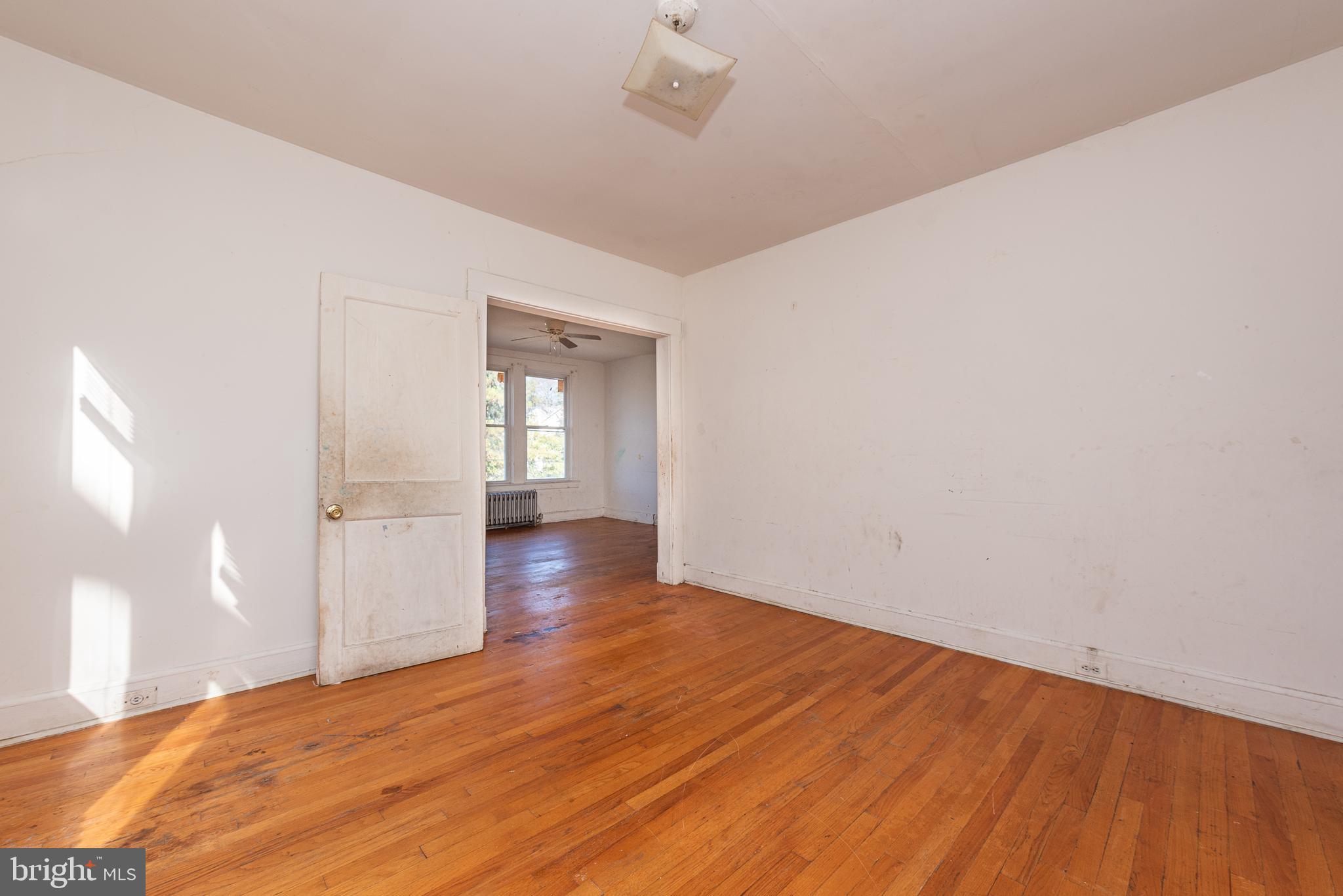 ROGNEL HEIGHTS - Residential