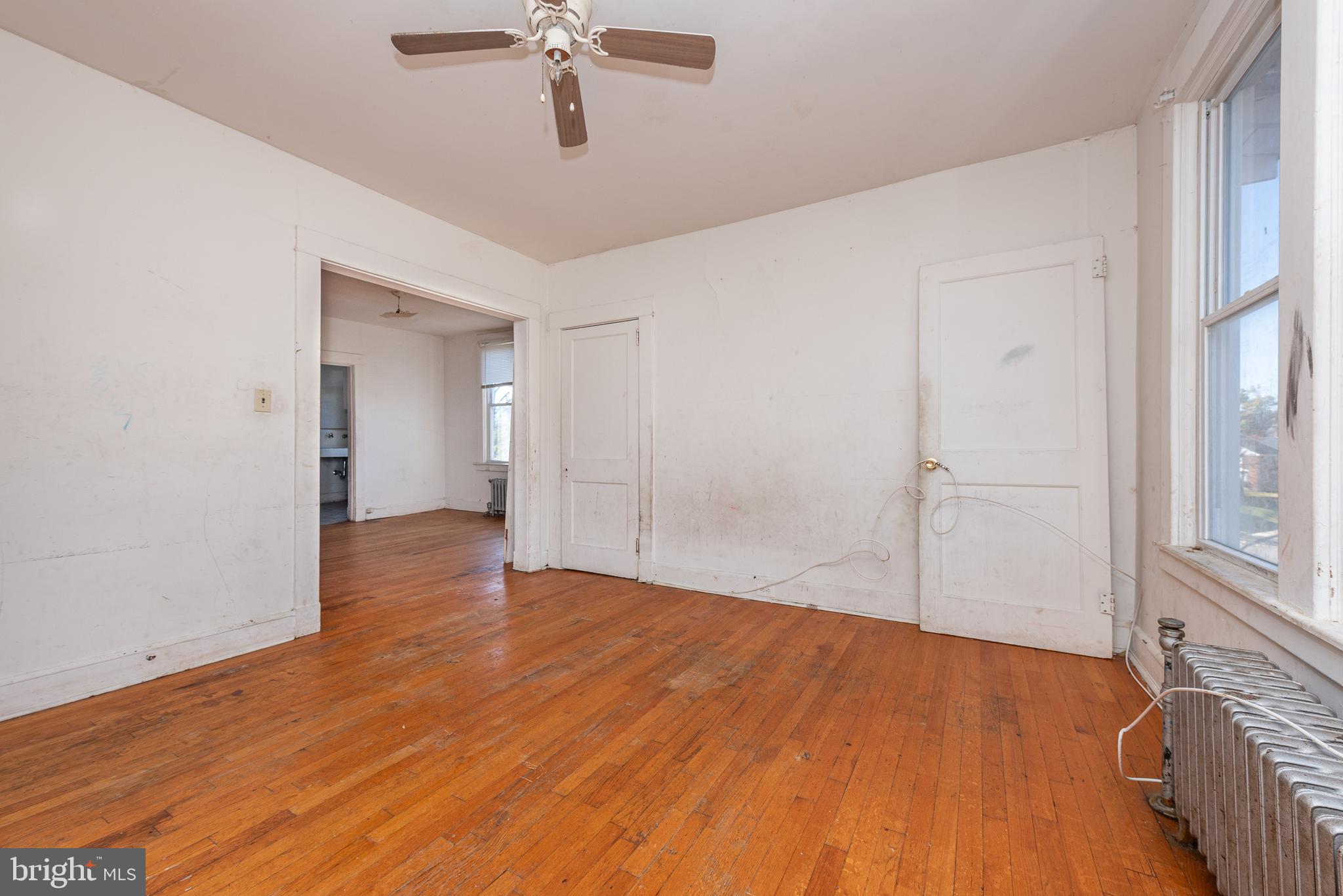 ROGNEL HEIGHTS - Residential