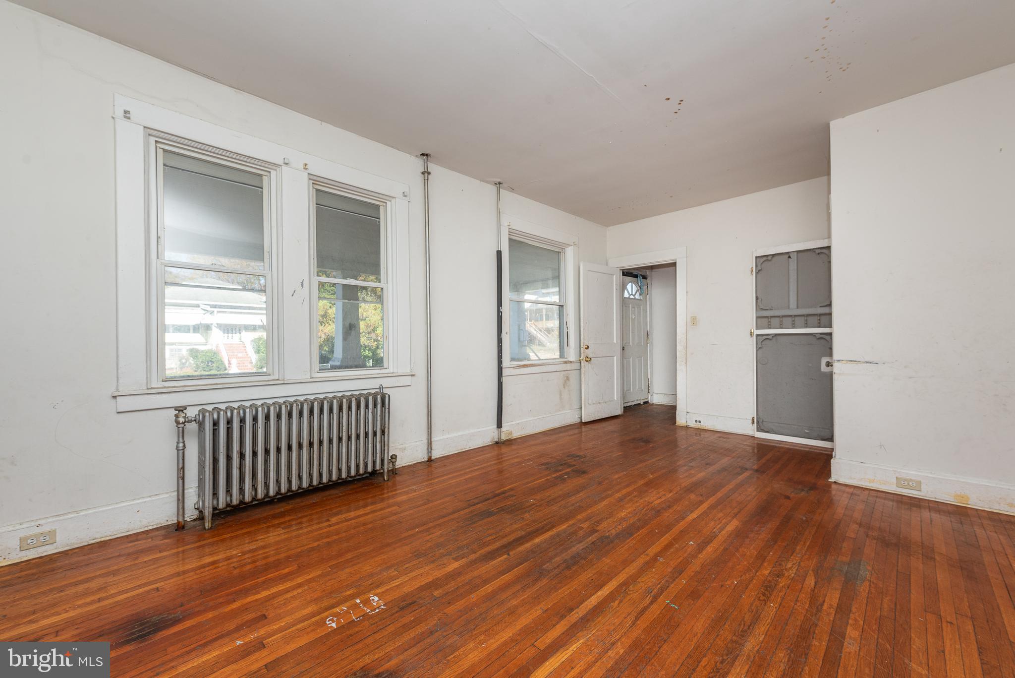 ROGNEL HEIGHTS - Residential