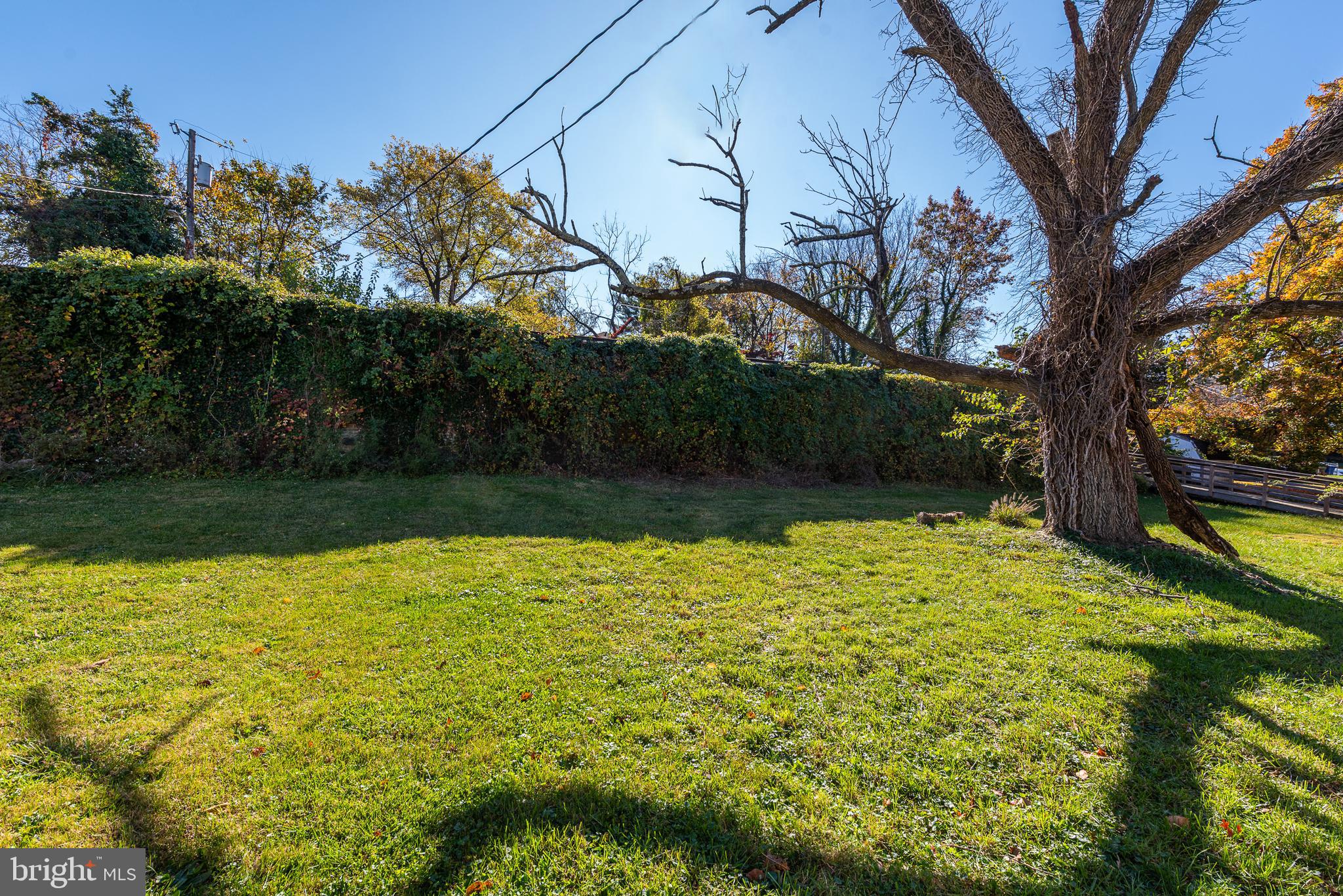 ROGNEL HEIGHTS - Residential