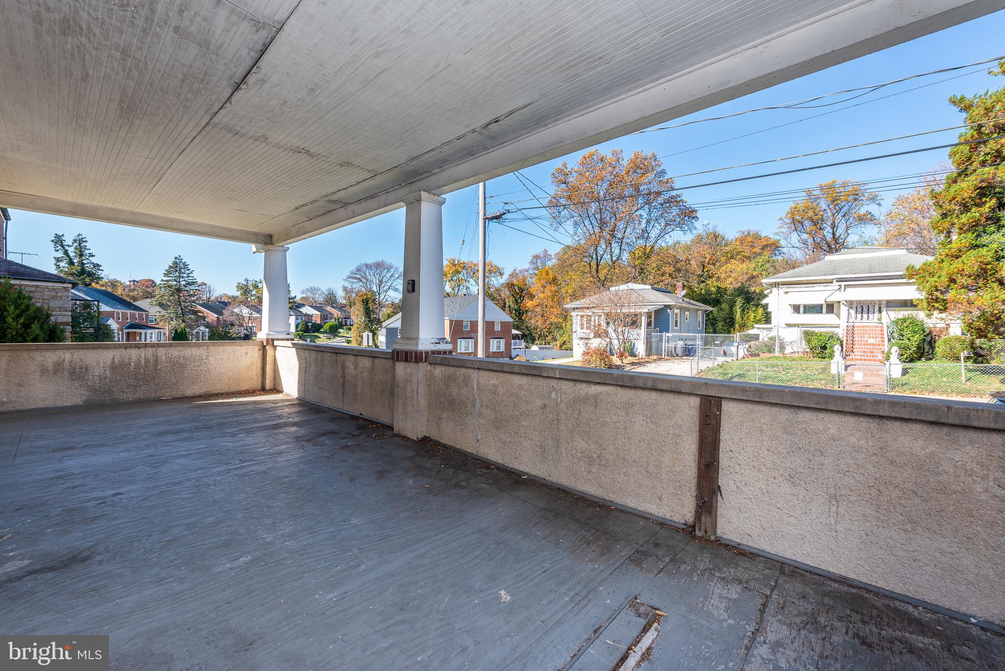 ROGNEL HEIGHTS - Residential