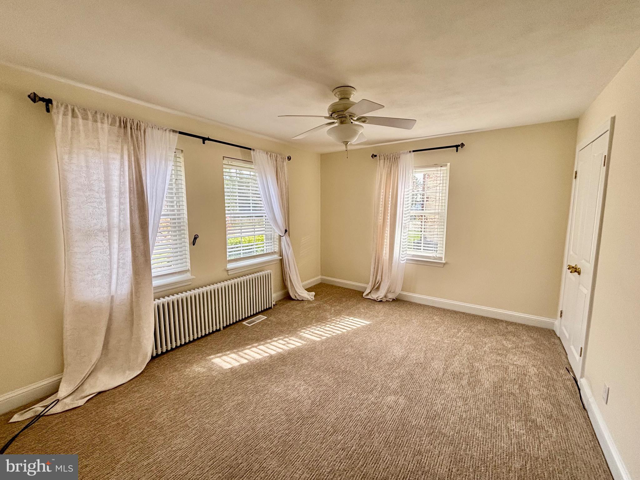 ARLINGHAM - Residential Lease