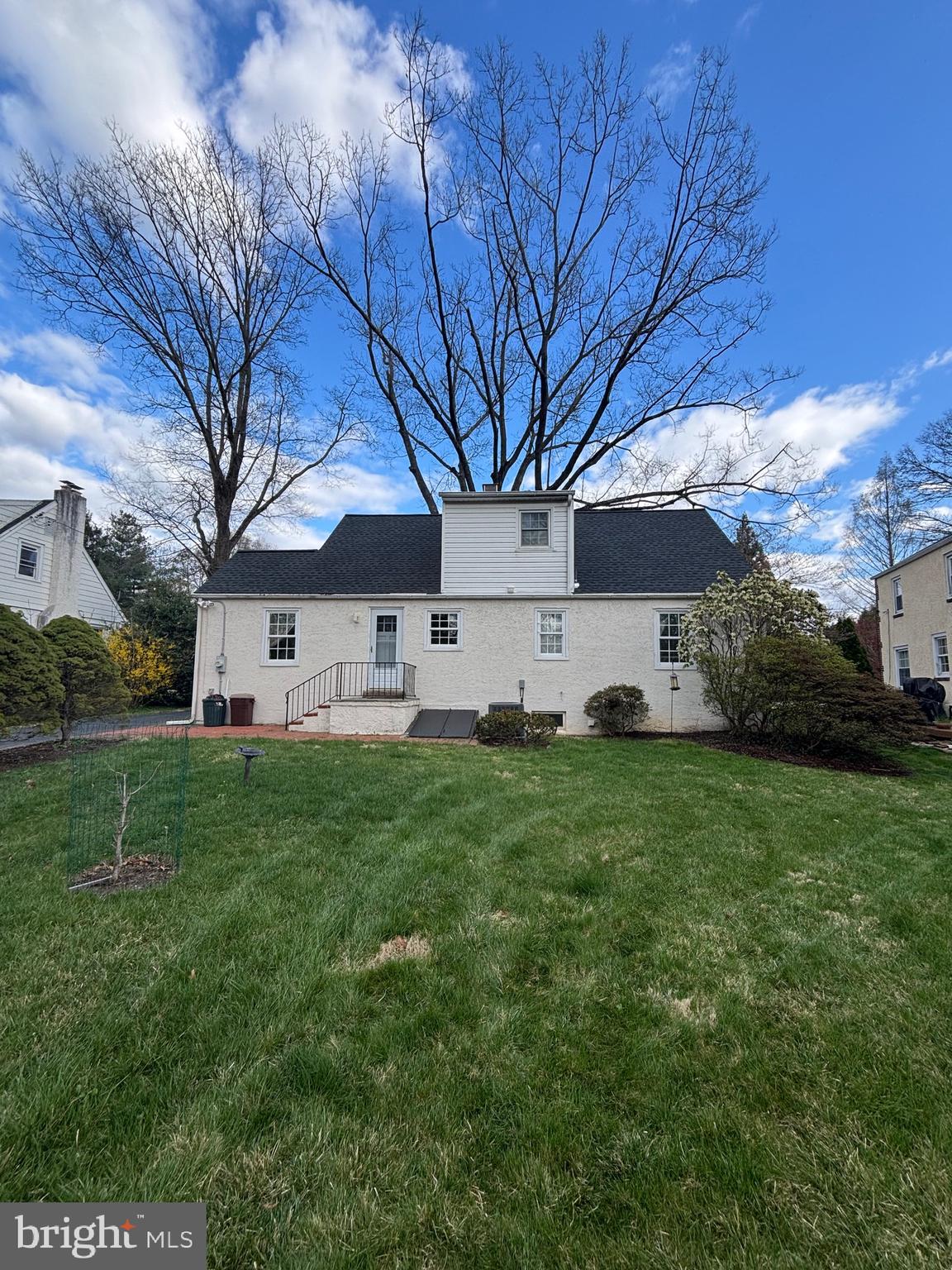 ARLINGHAM - Residential Lease