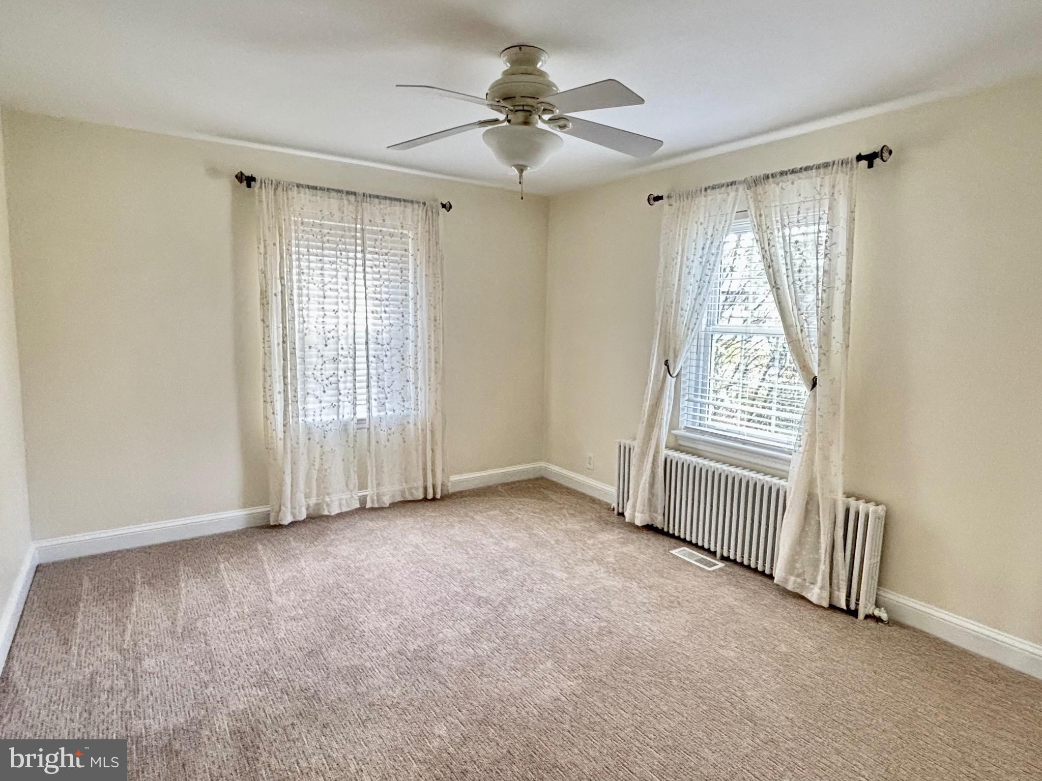 ARLINGHAM - Residential Lease