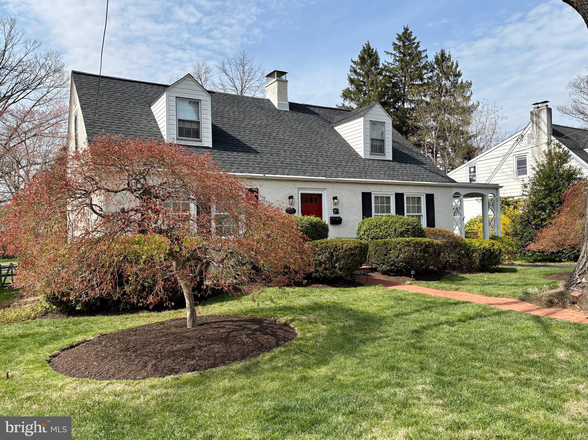 ARLINGHAM - Residential Lease