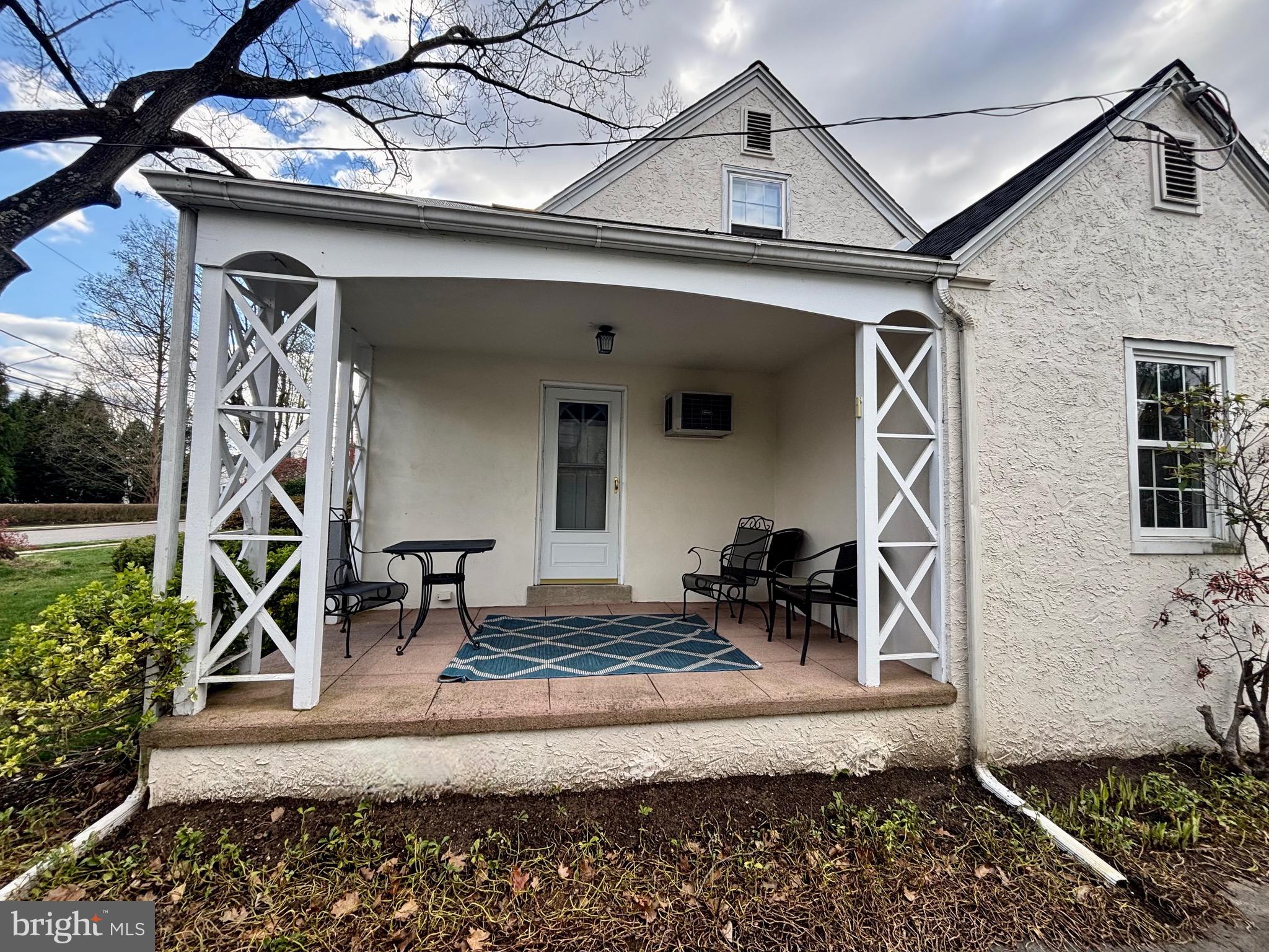 ARLINGHAM - Residential Lease