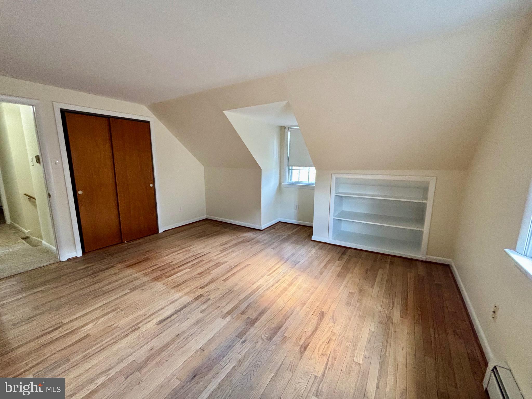 ARLINGHAM - Residential Lease