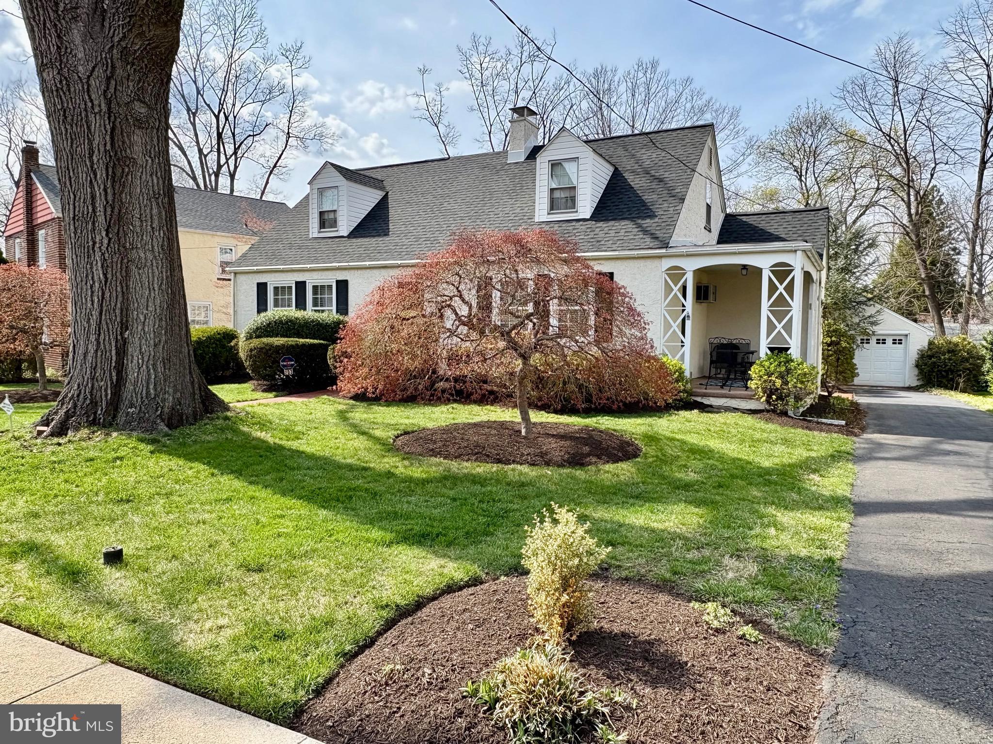 ARLINGHAM - Residential Lease