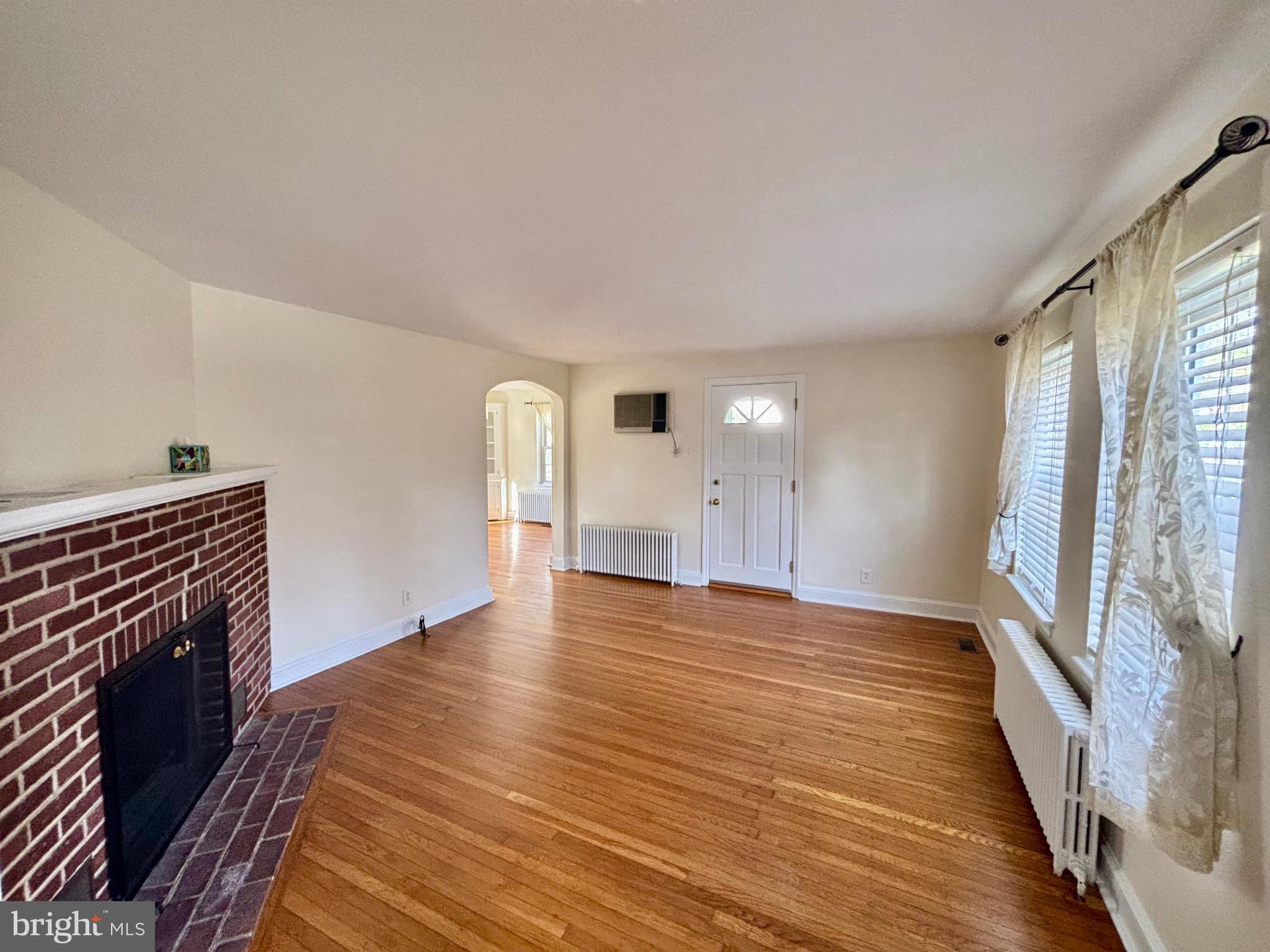 ARLINGHAM - Residential Lease