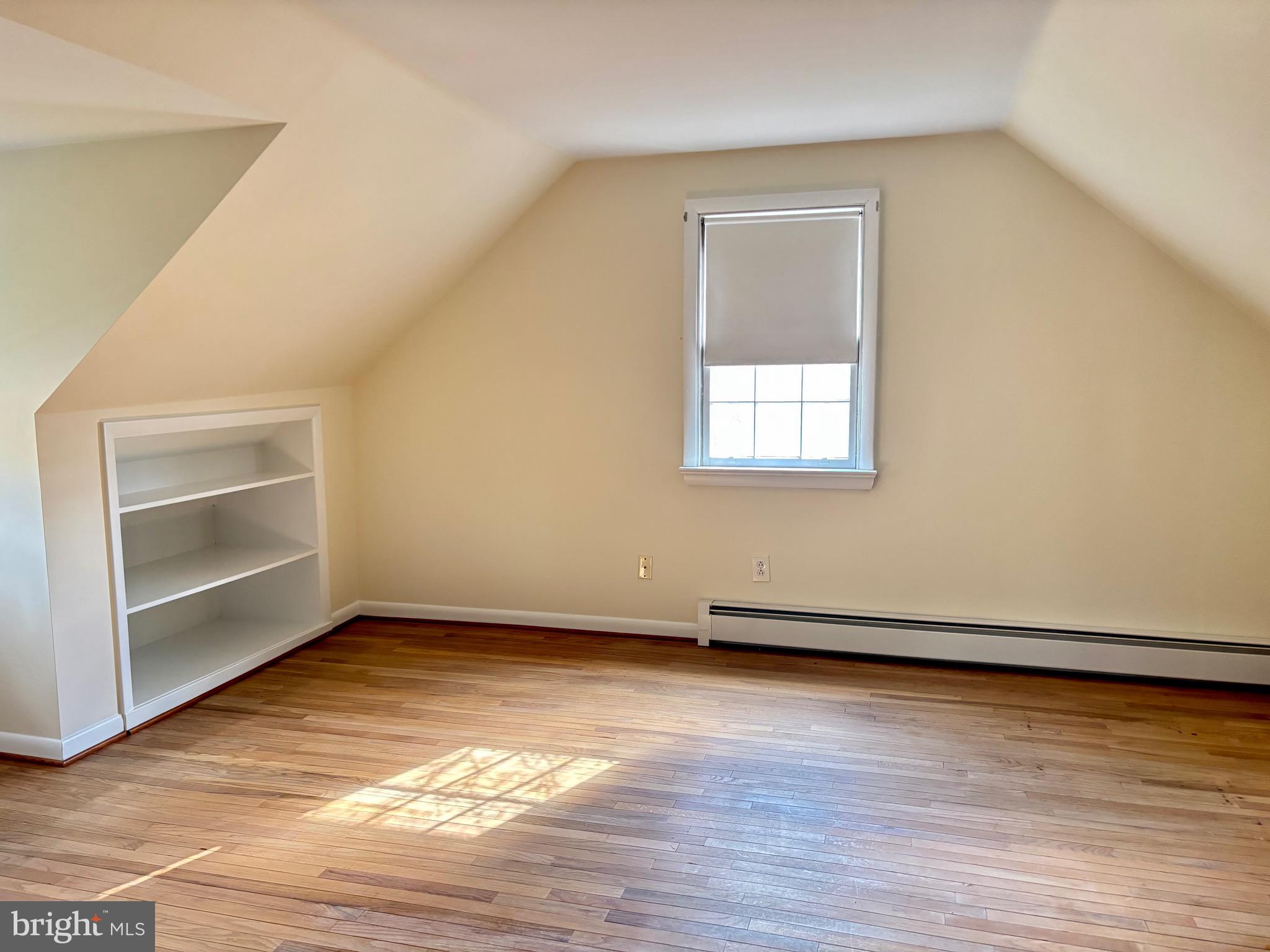 ARLINGHAM - Residential Lease