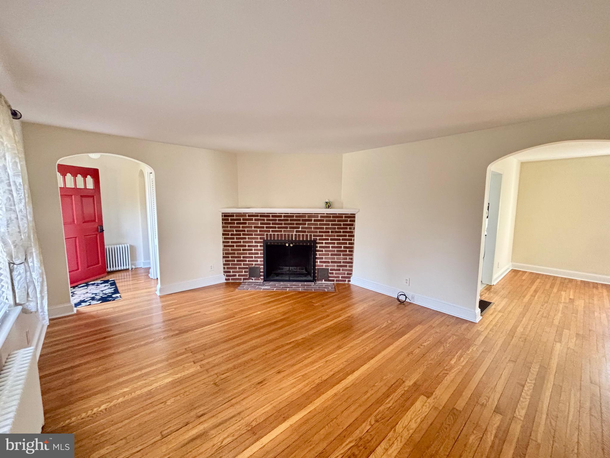 ARLINGHAM - Residential Lease