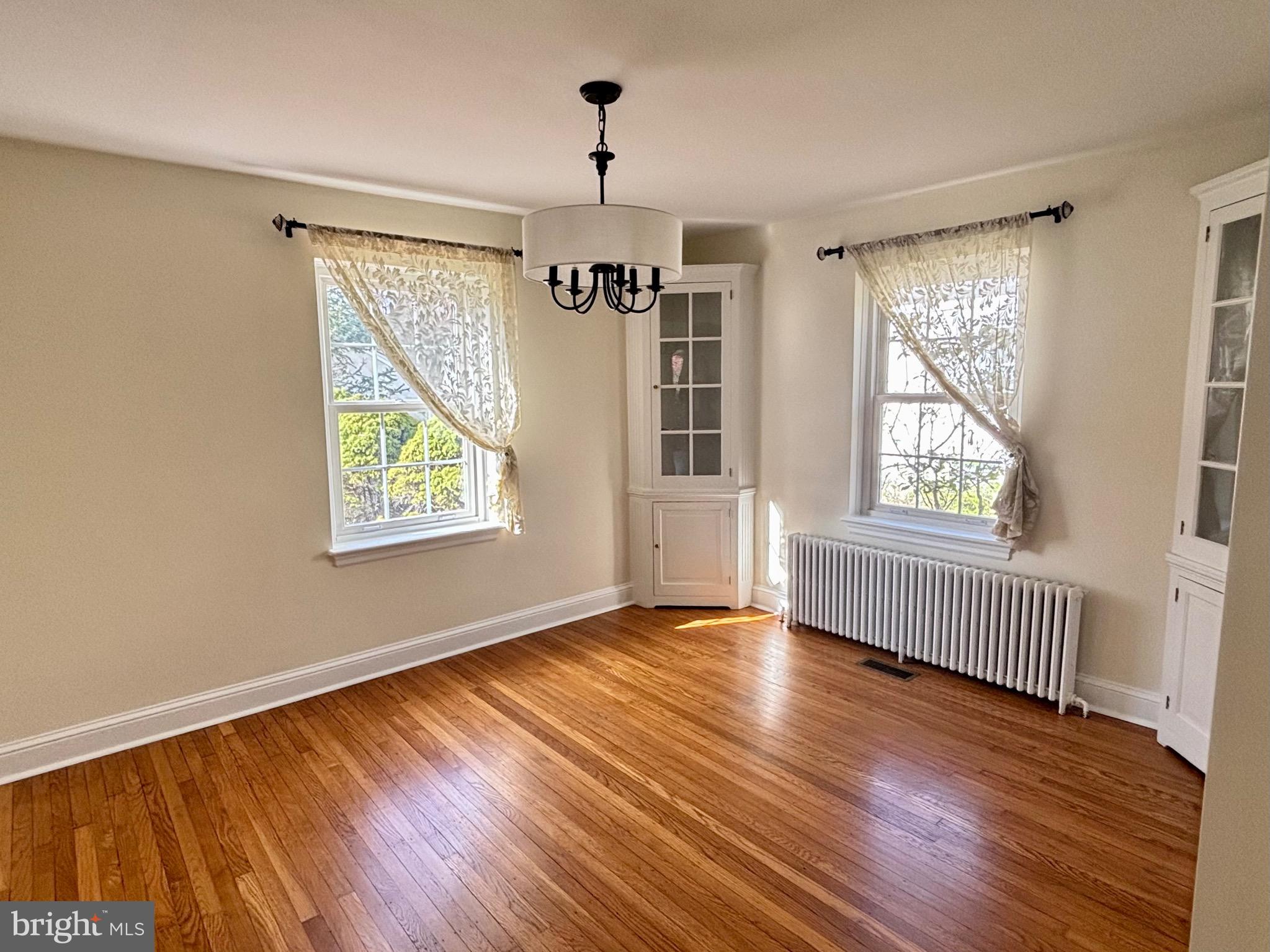 ARLINGHAM - Residential Lease