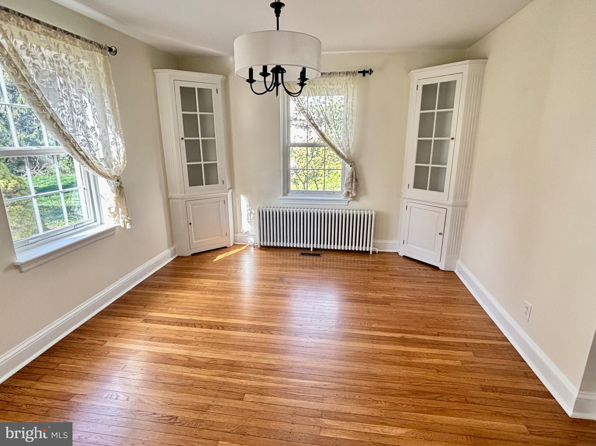 ARLINGHAM - Residential Lease