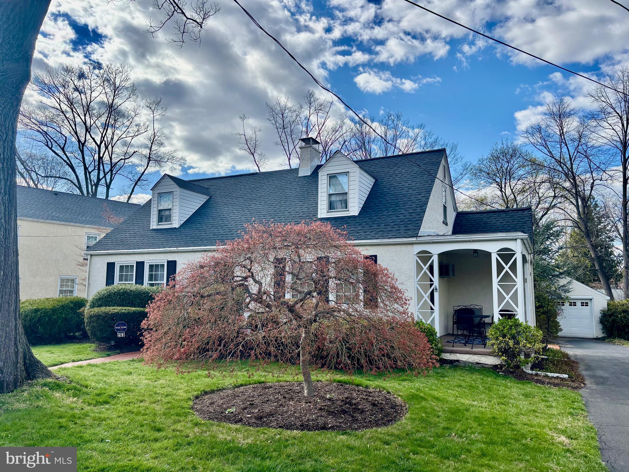 ARLINGHAM - Residential Lease