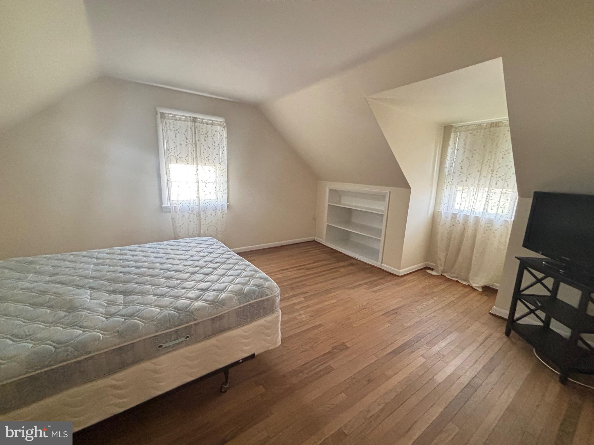 ARLINGHAM - Residential Lease