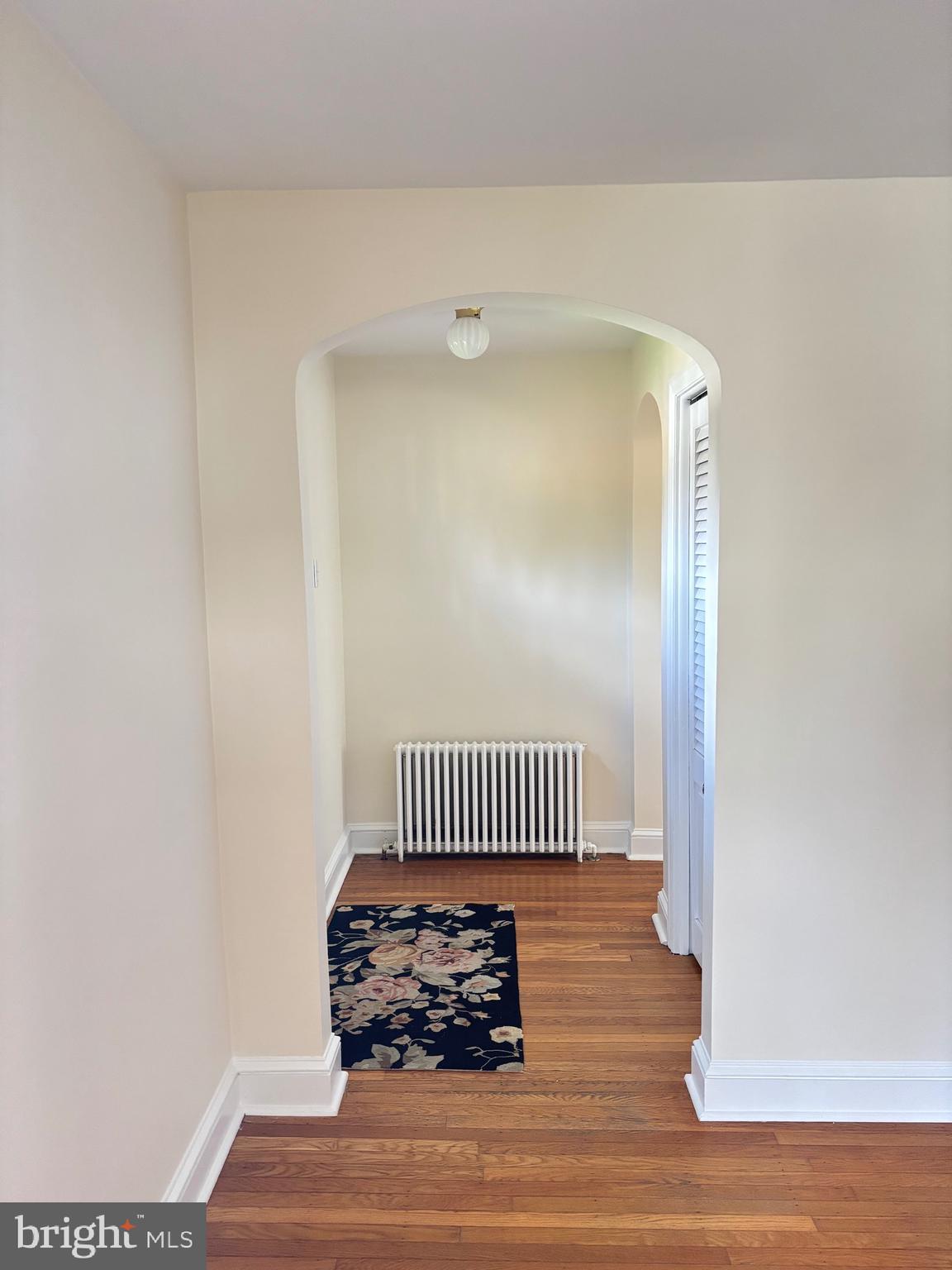 ARLINGHAM - Residential Lease