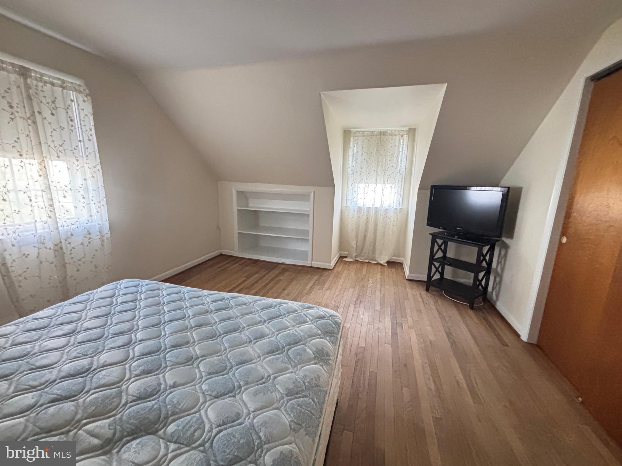 ARLINGHAM - Residential Lease