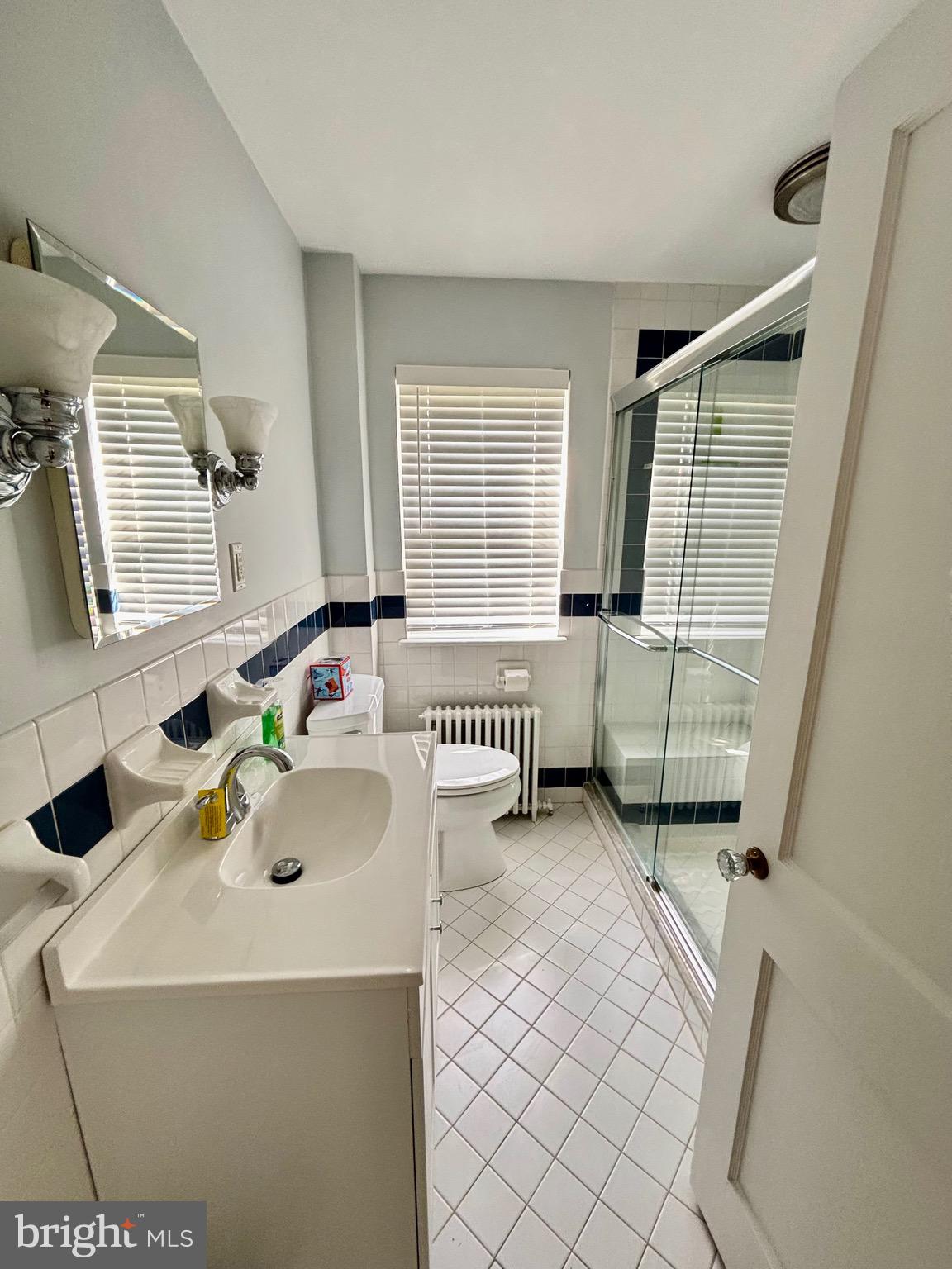 ARLINGHAM - Residential Lease