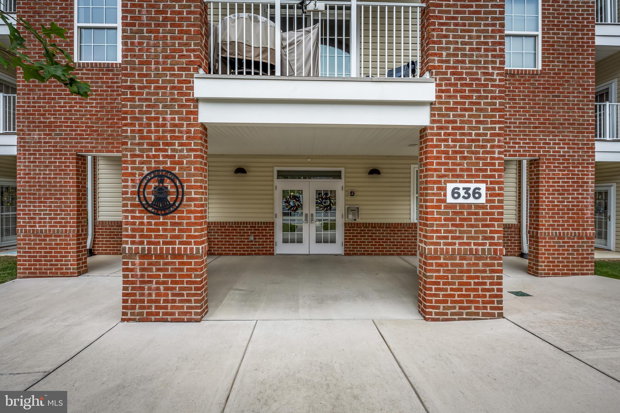 636 WALLINGFORD ROAD 3G